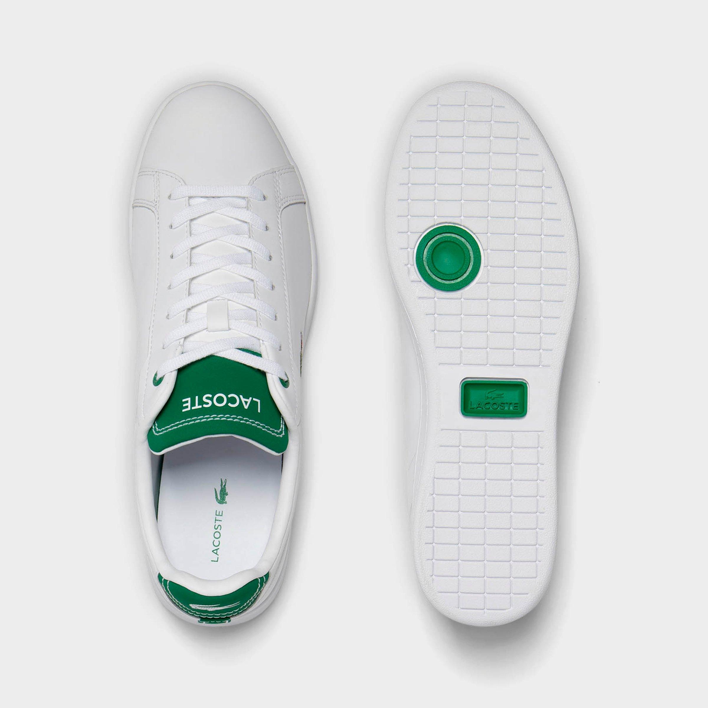 Men's Lacoste Carnaby Pro Leather Casual Shoes