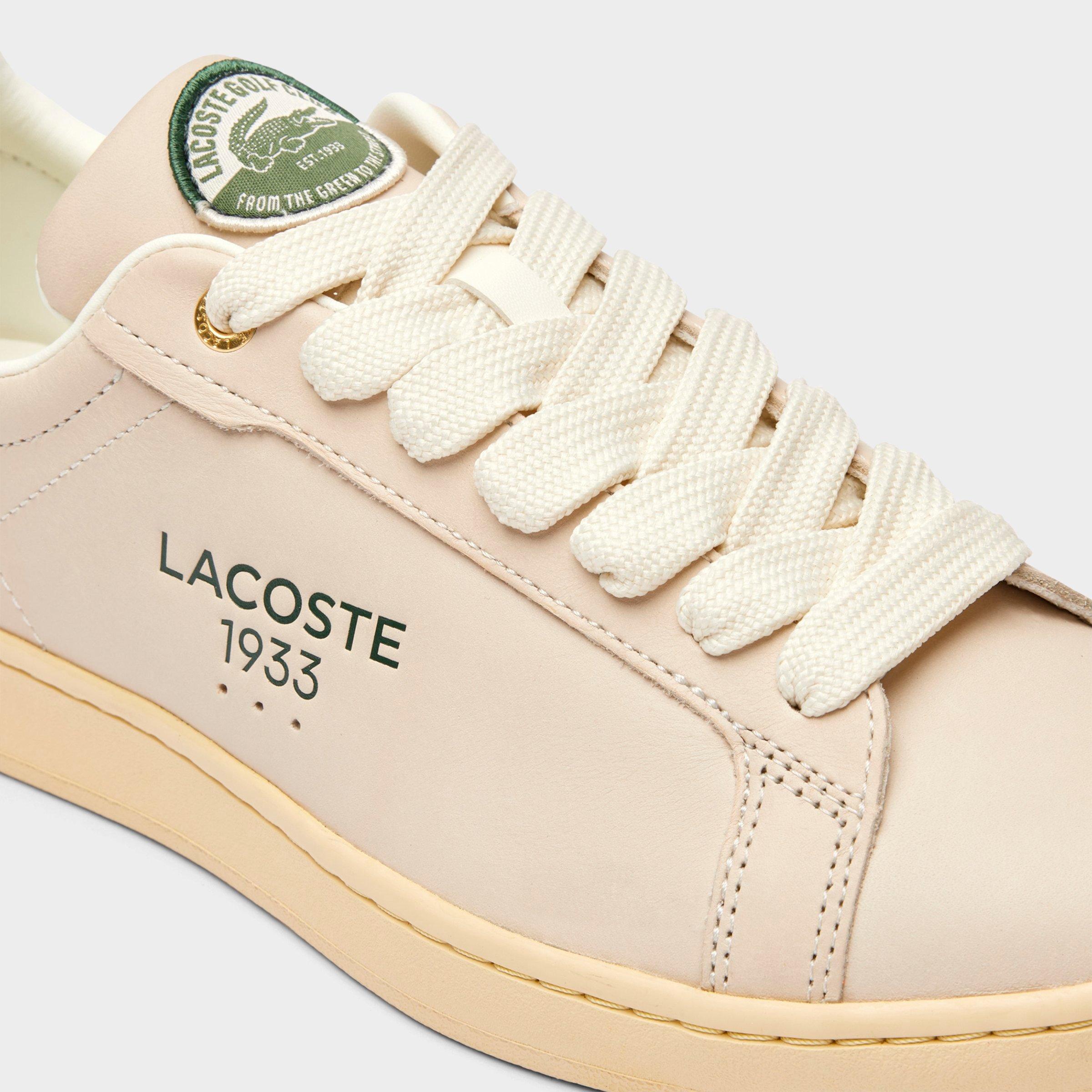 Men's Lacoste Carnaby Pro Leather Casual Shoes