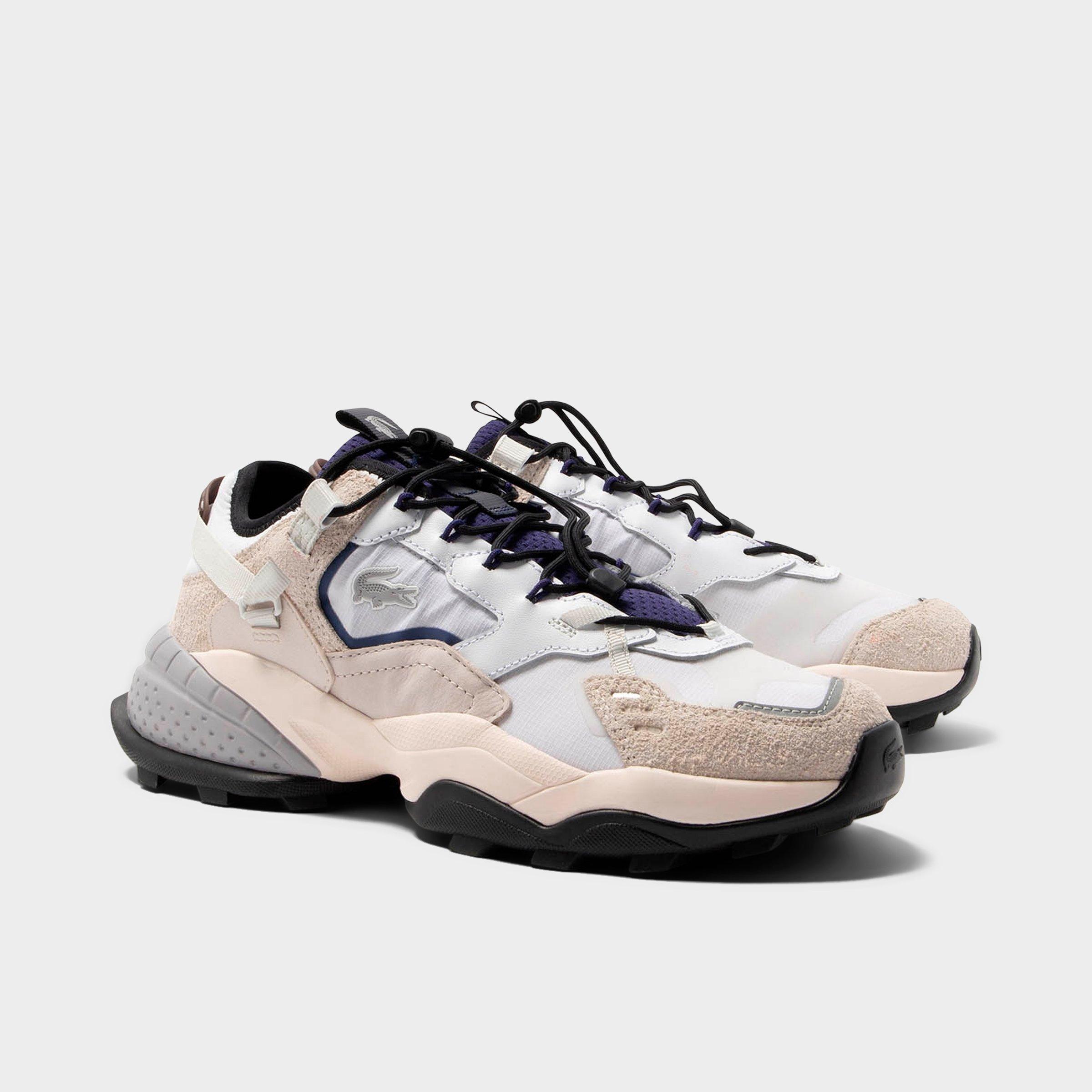 Men's Lacoste L-Guard Breaker Casual Shoes