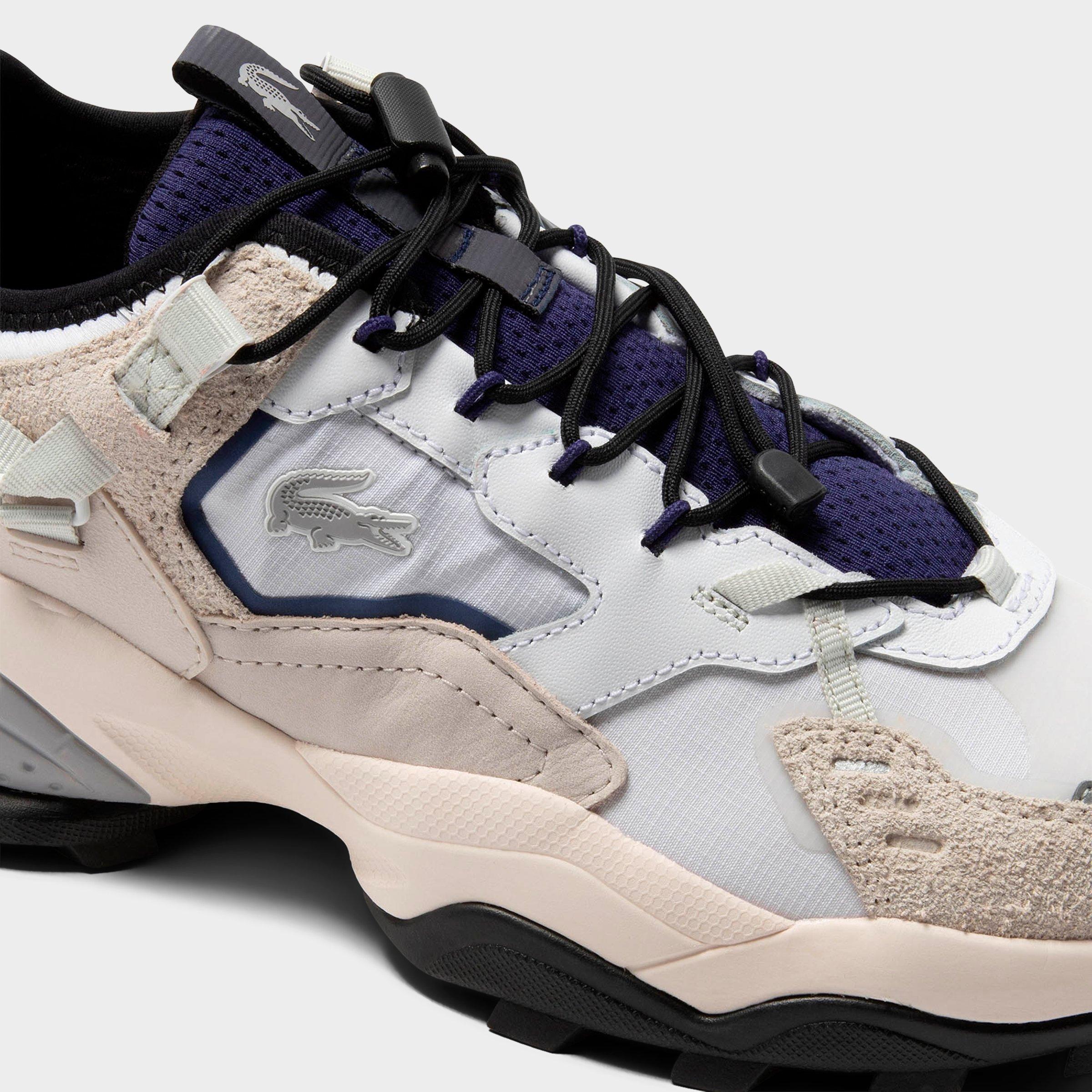 Men's Lacoste L-Guard Breaker Casual Shoes