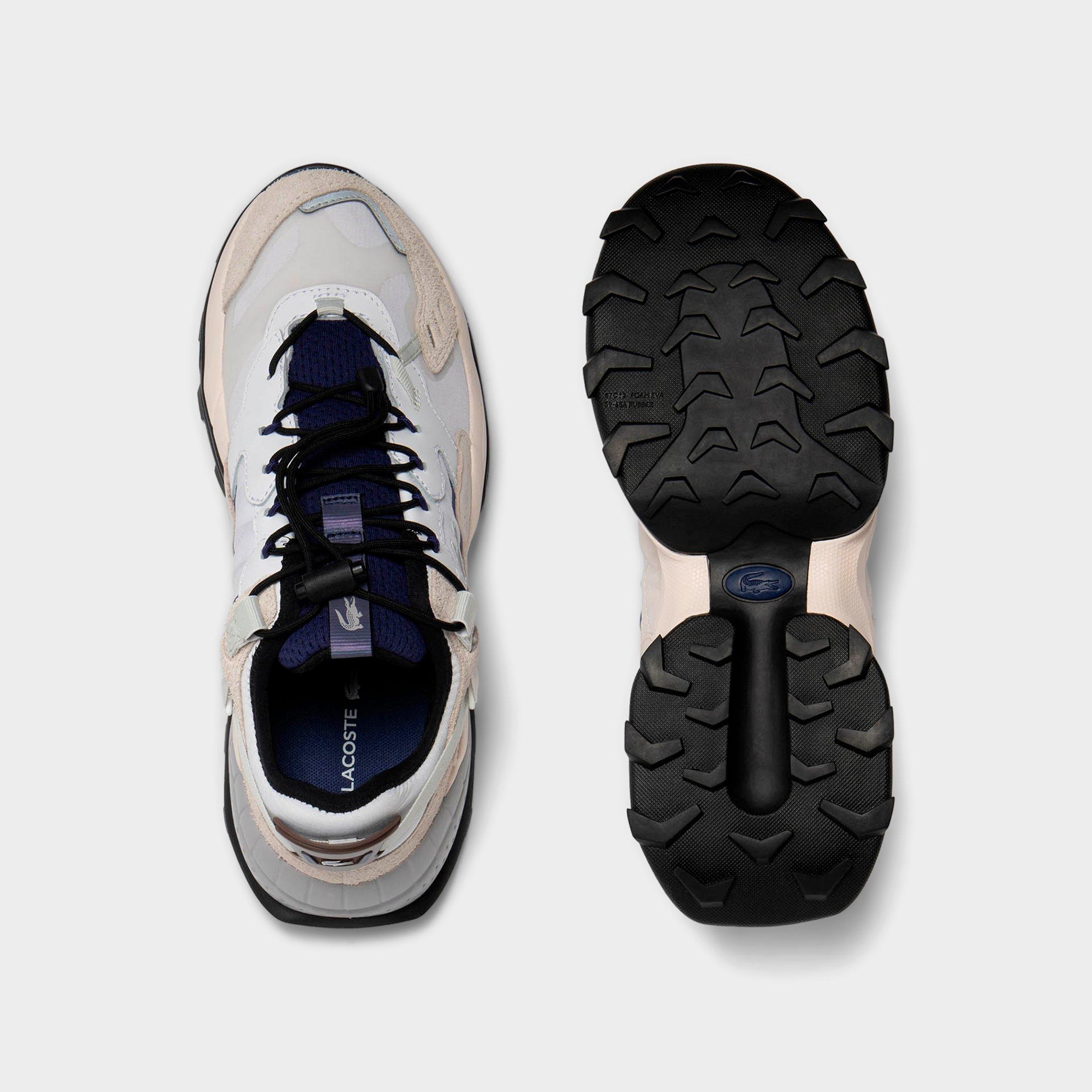 Men's Lacoste L-Guard Breaker Casual Shoes