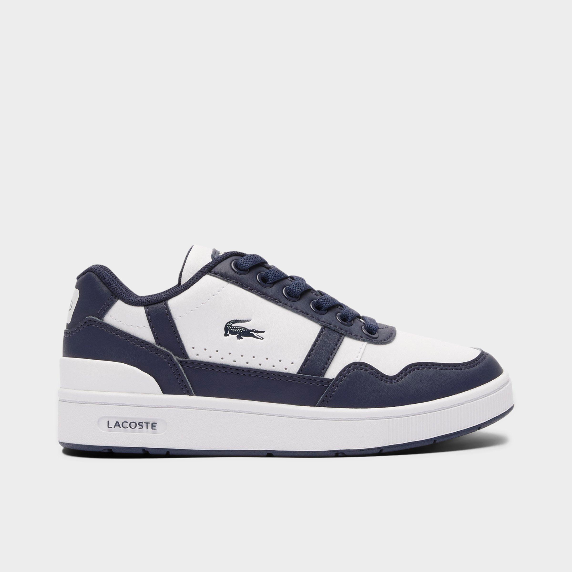 Little Kids' Lacoste T-Clip Casual Shoes