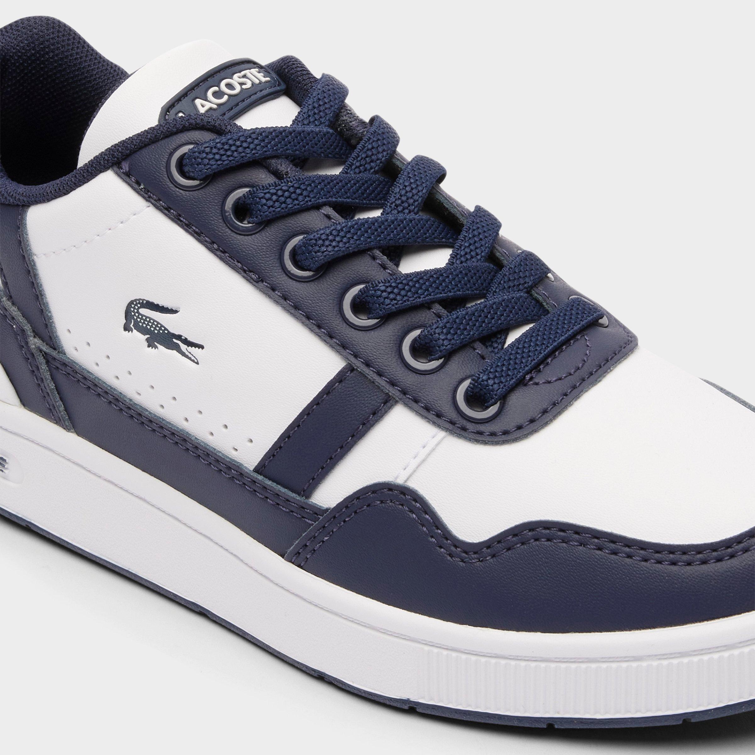 Little Kids' Lacoste T-Clip Casual Shoes
