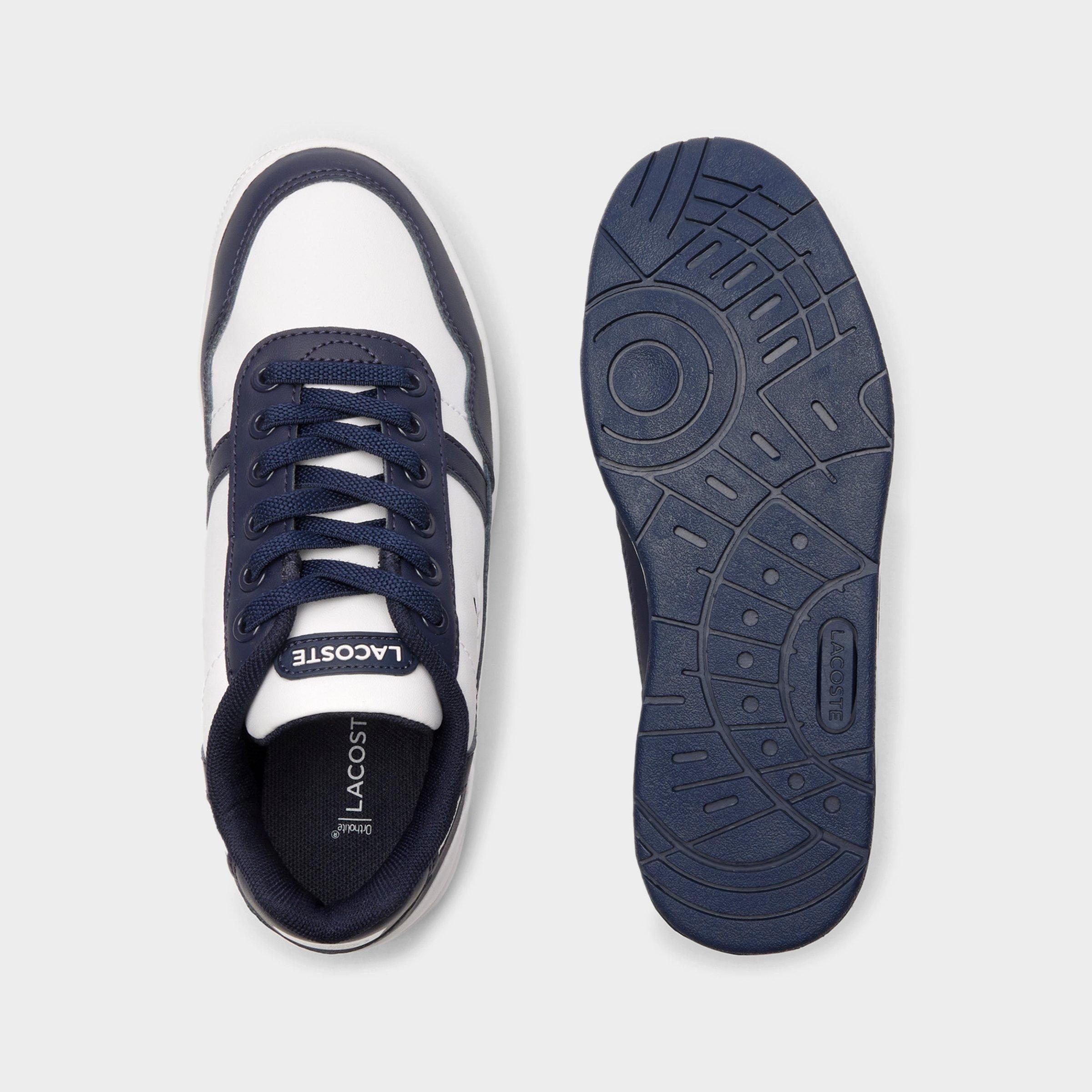 Little Kids' Lacoste T-Clip Casual Shoes