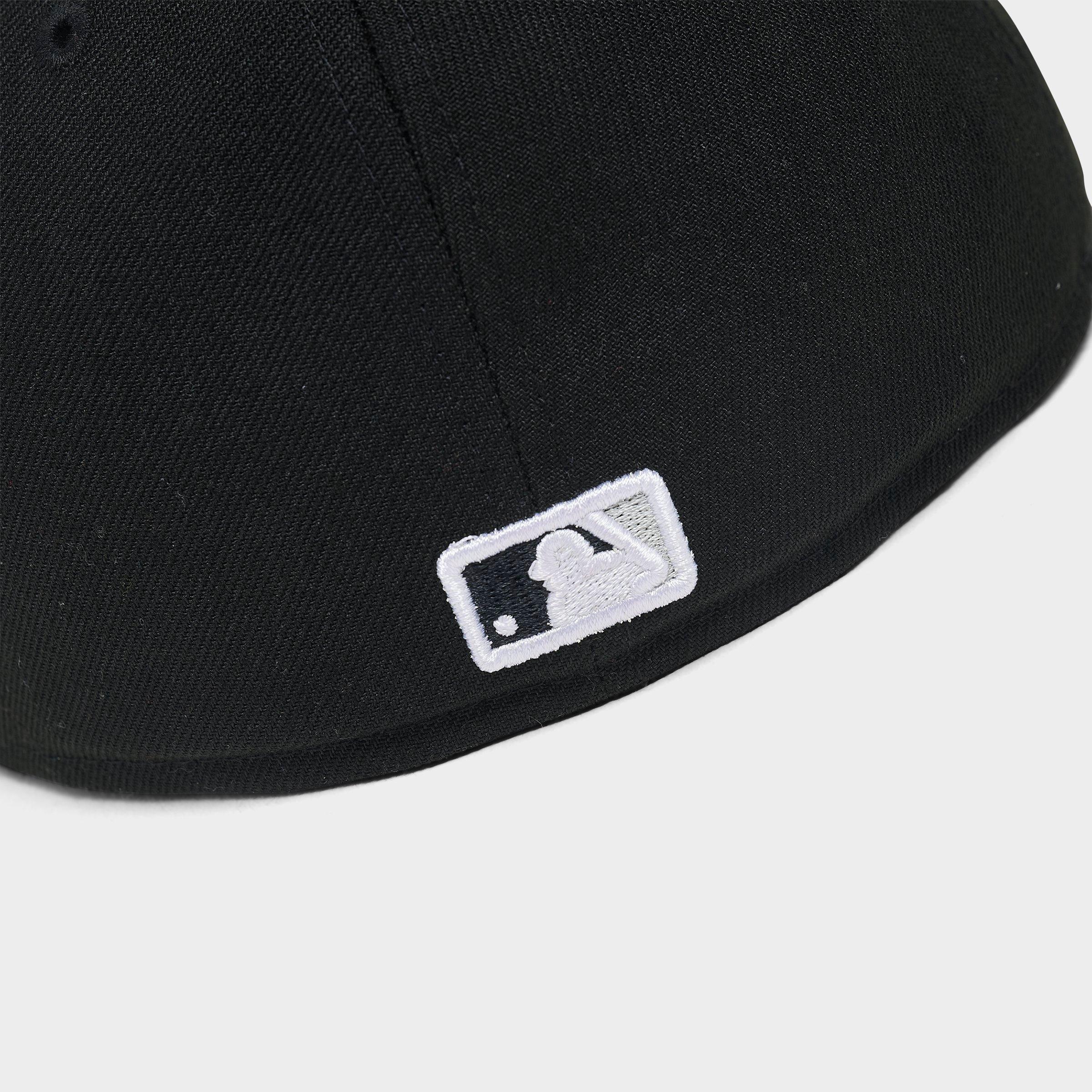New Era Chicago White Sox MLB AC Performance 59FIFTY Fitted Hat