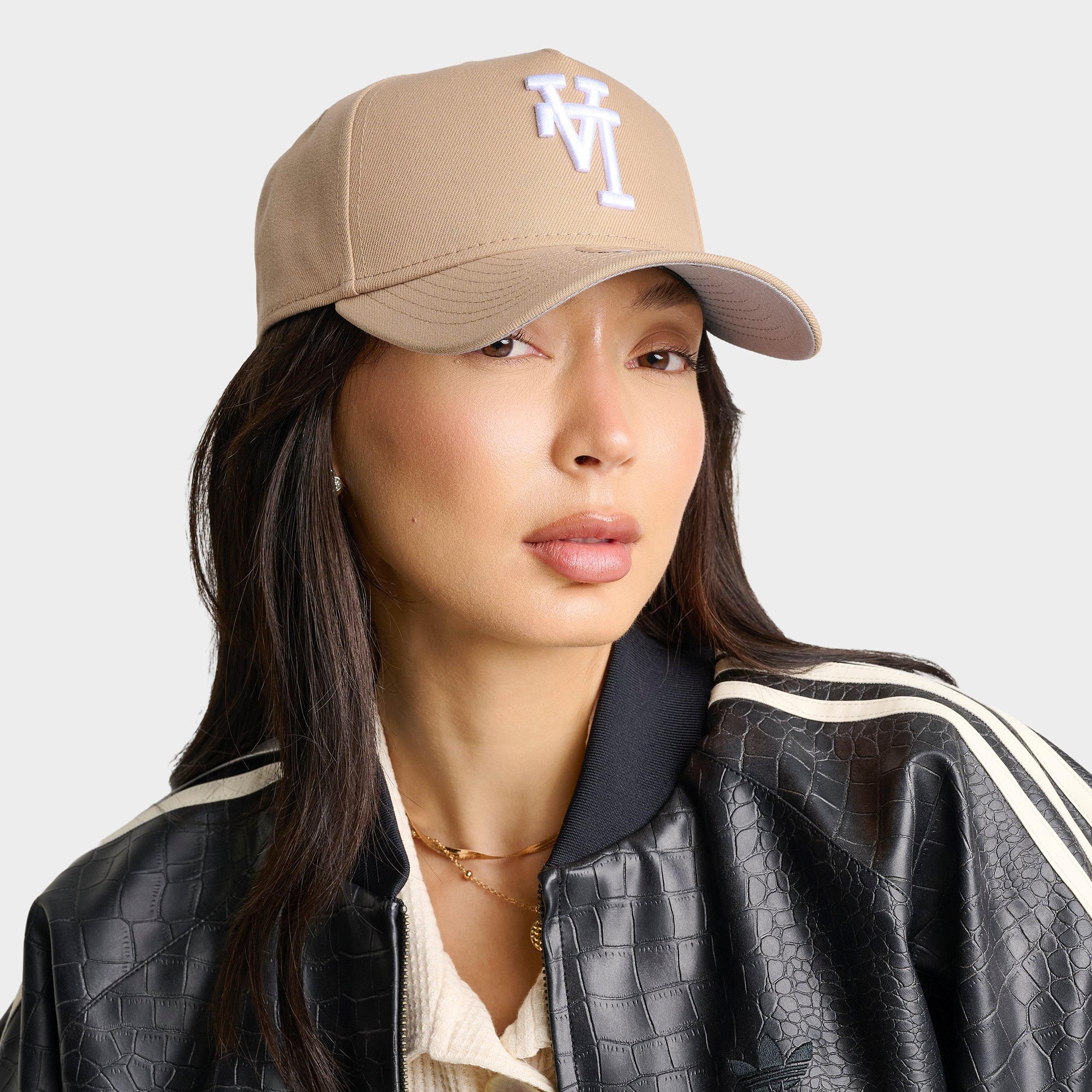 New Era Los Angeles Dodgers MLB Upside Down 9FORTY Snapback Hat