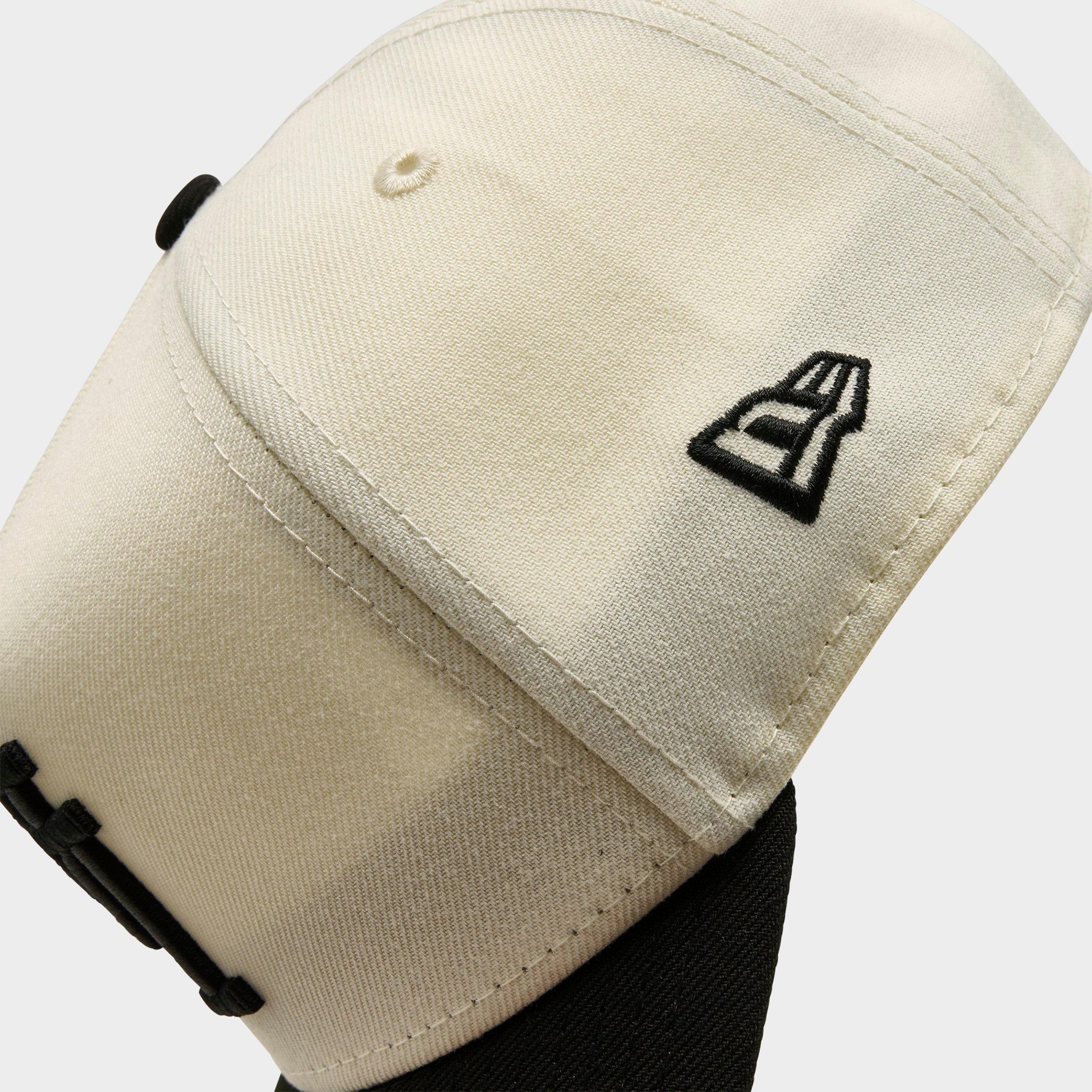 New Era Los Angeles Dodgers MLB Upside Down 9FIFTY A Frame Snapback Hat