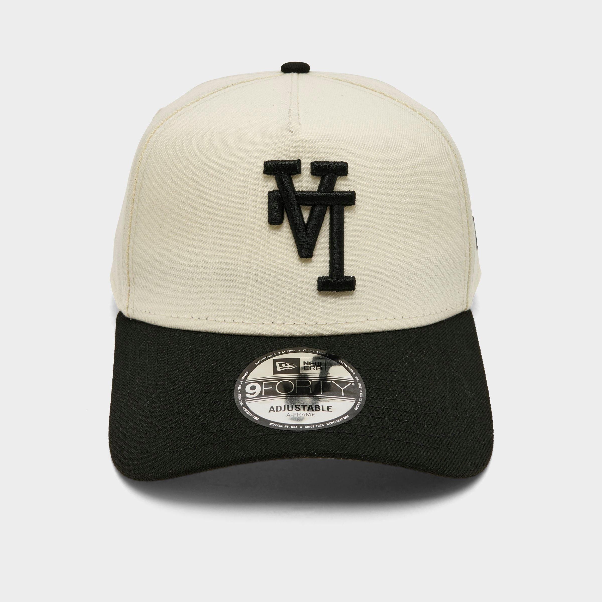 New Era Los Angeles Dodgers MLB Upside Down 9FIFTY A Frame Snapback Hat