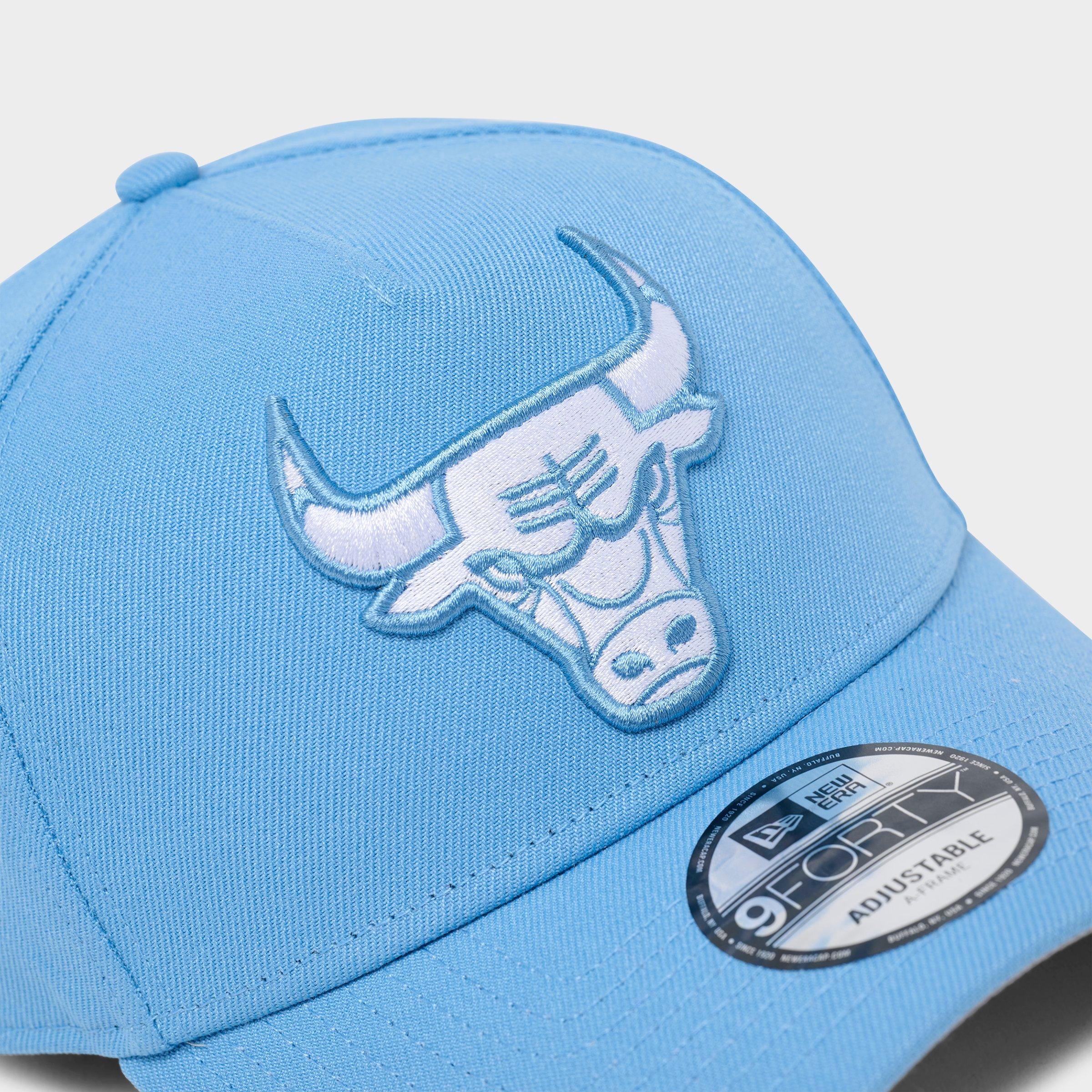 BULLS 940 SNAPBACK