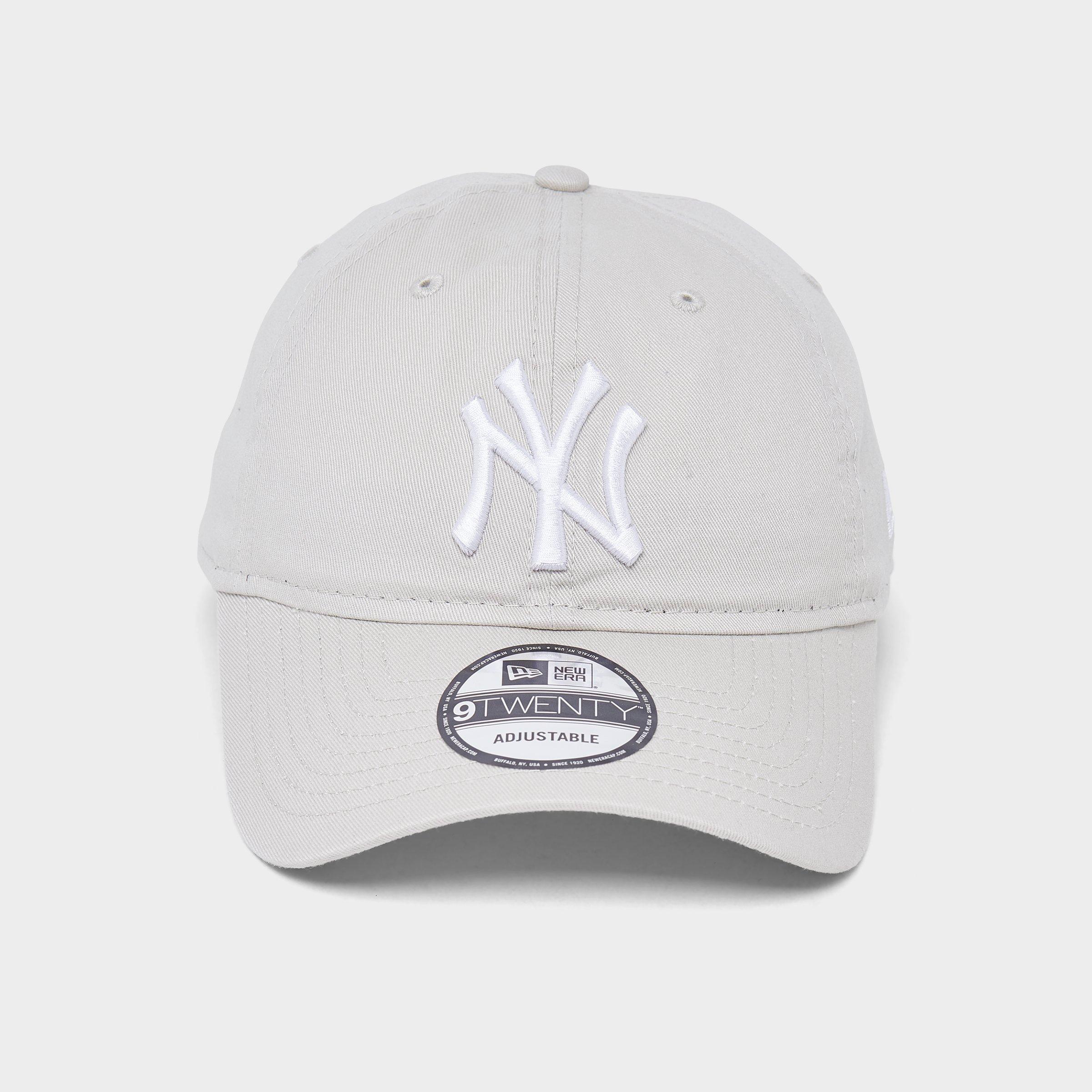 New Era New York Yankees MLB 9TWENTY Strapback Hat