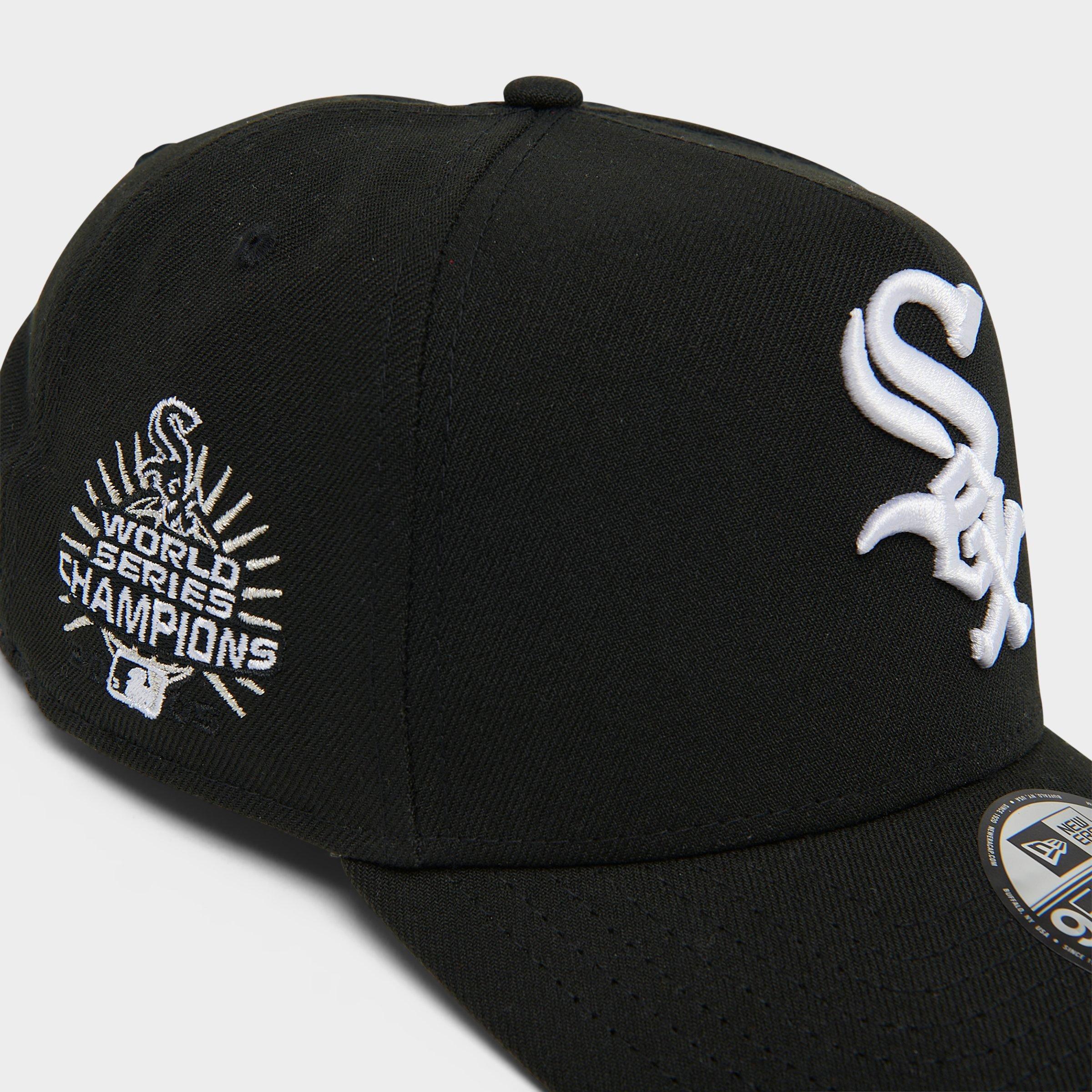 New Era Chicago White Sox MLB 9FORTY Snapback Hat
