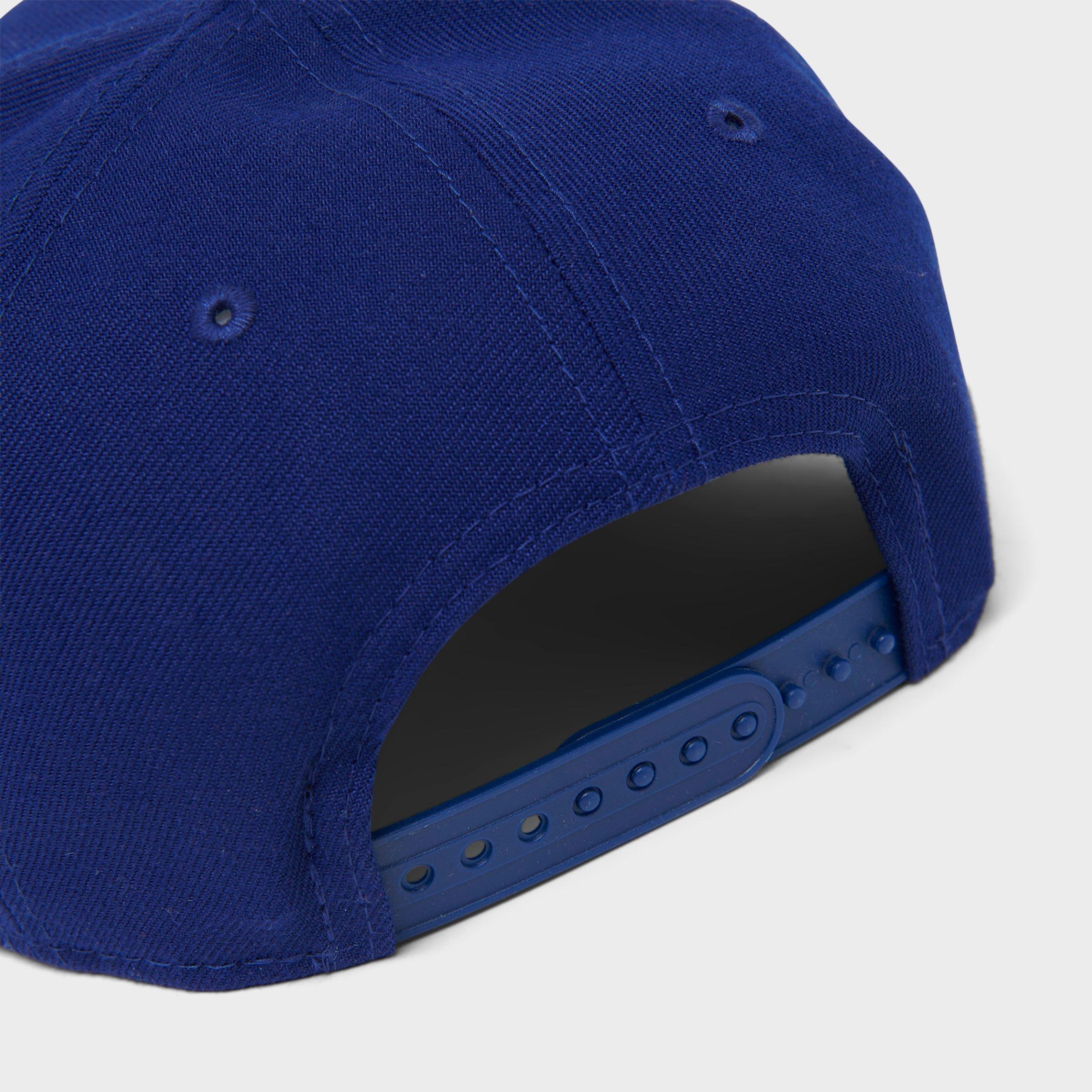 New Era Los Angeles Dodgers MLB 9FORTY Snapback Hat