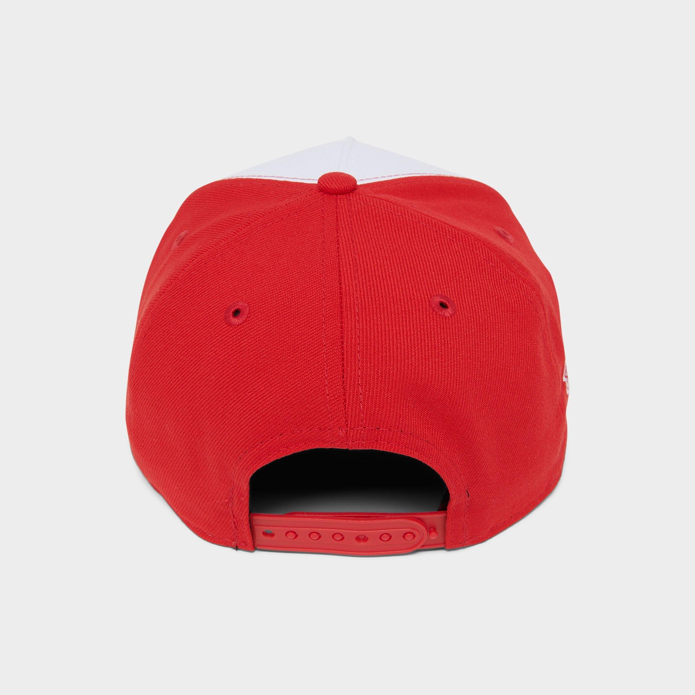 New Era New York Yankees Rose MLB 9FORTY Snapback Hat