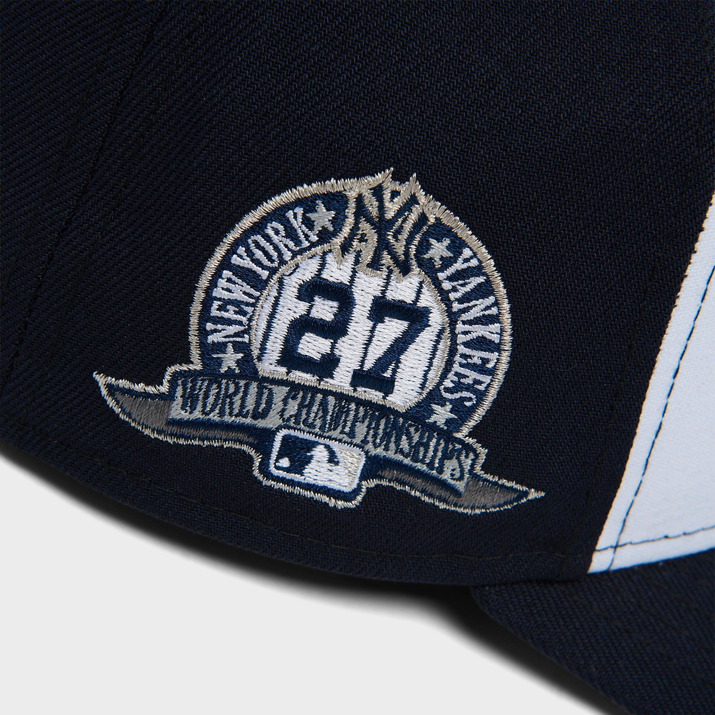 New Era New York Yankees Heart MLB 9FORTY Snapback Hat