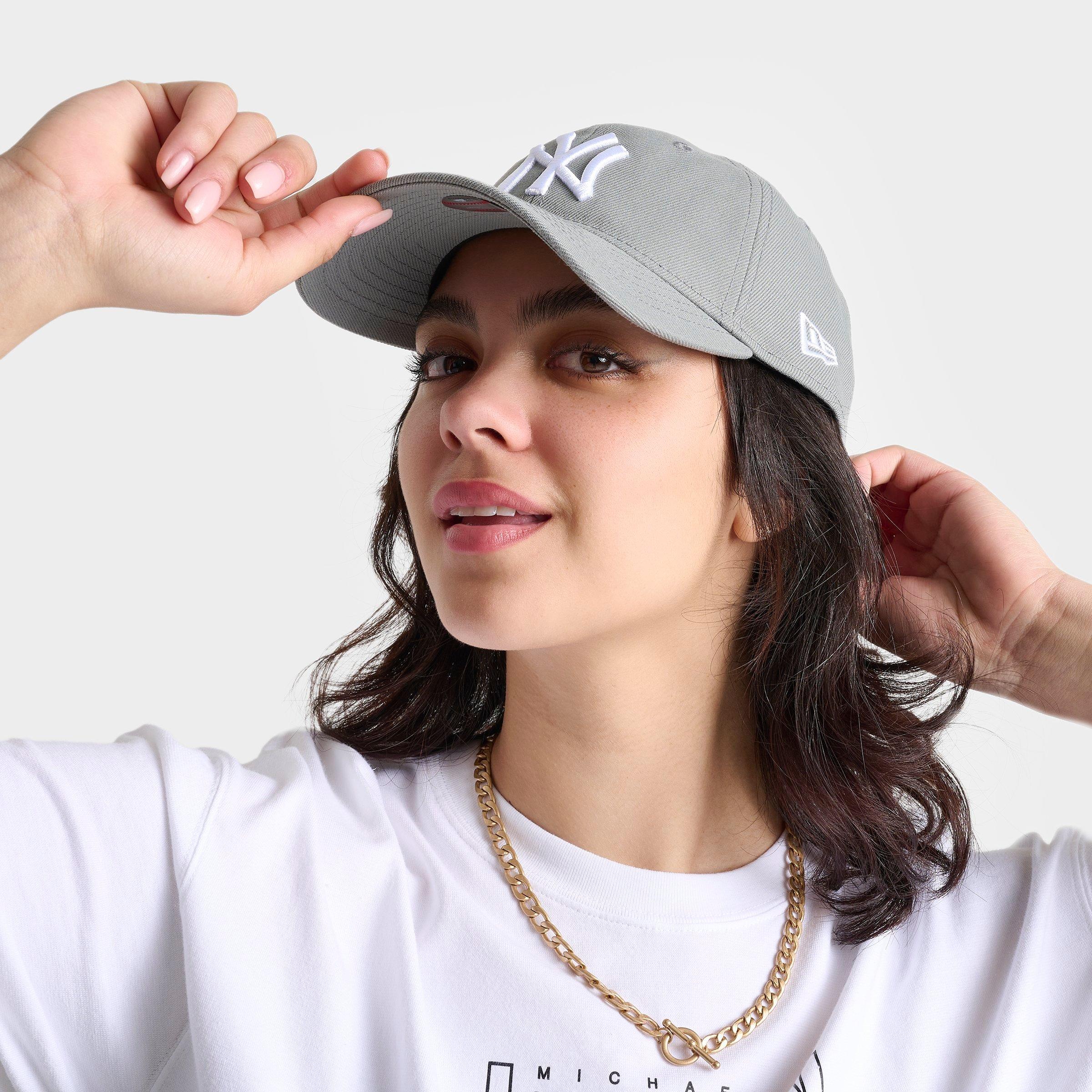 【NEW ERA/ニューエラ】9TWENTY Yankees CAP 9TWENTY ニューヨーク・ヤンキース ウォッシュドコットン