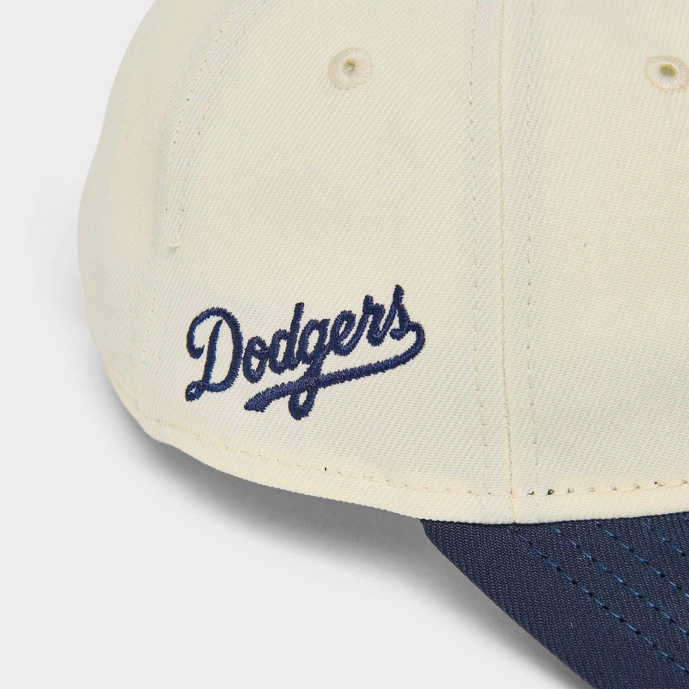 New Era Los Angeles Dodgers MLB 9TWENTY Strapback Hat