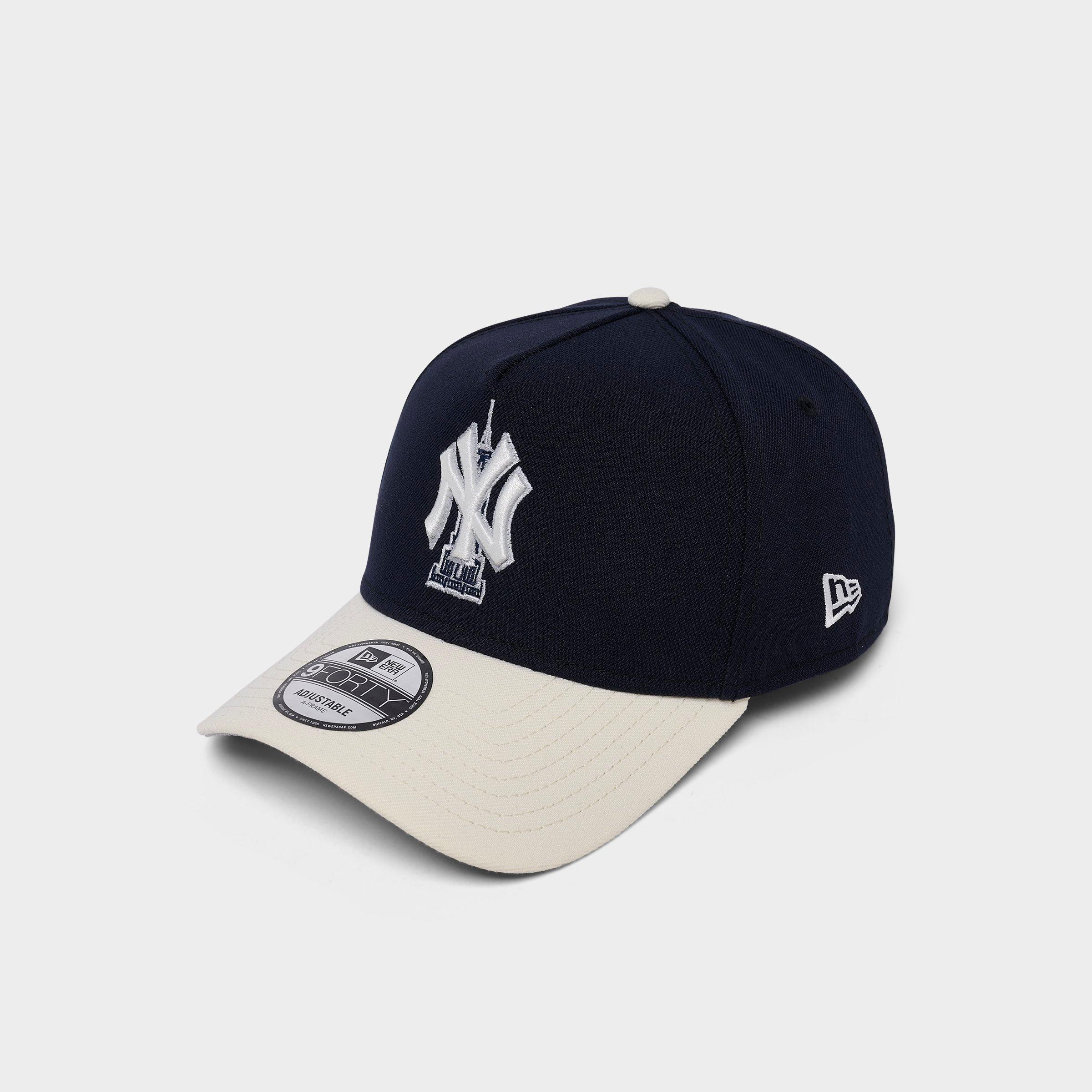 New Era New York Yankees MLB Empire 9FORTY Snapback Hat
