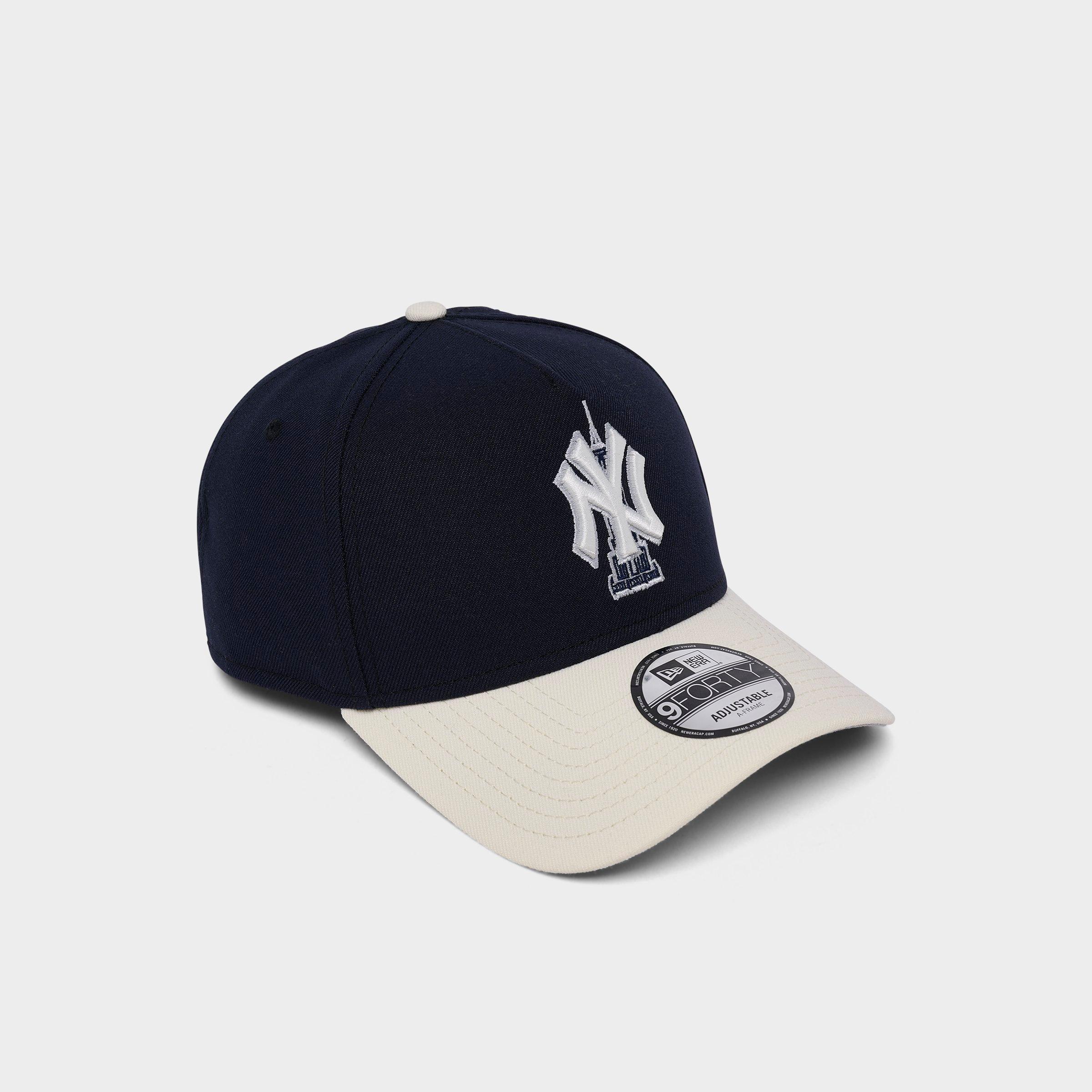 New Era New York Yankees MLB Empire 9FORTY Snapback Hat