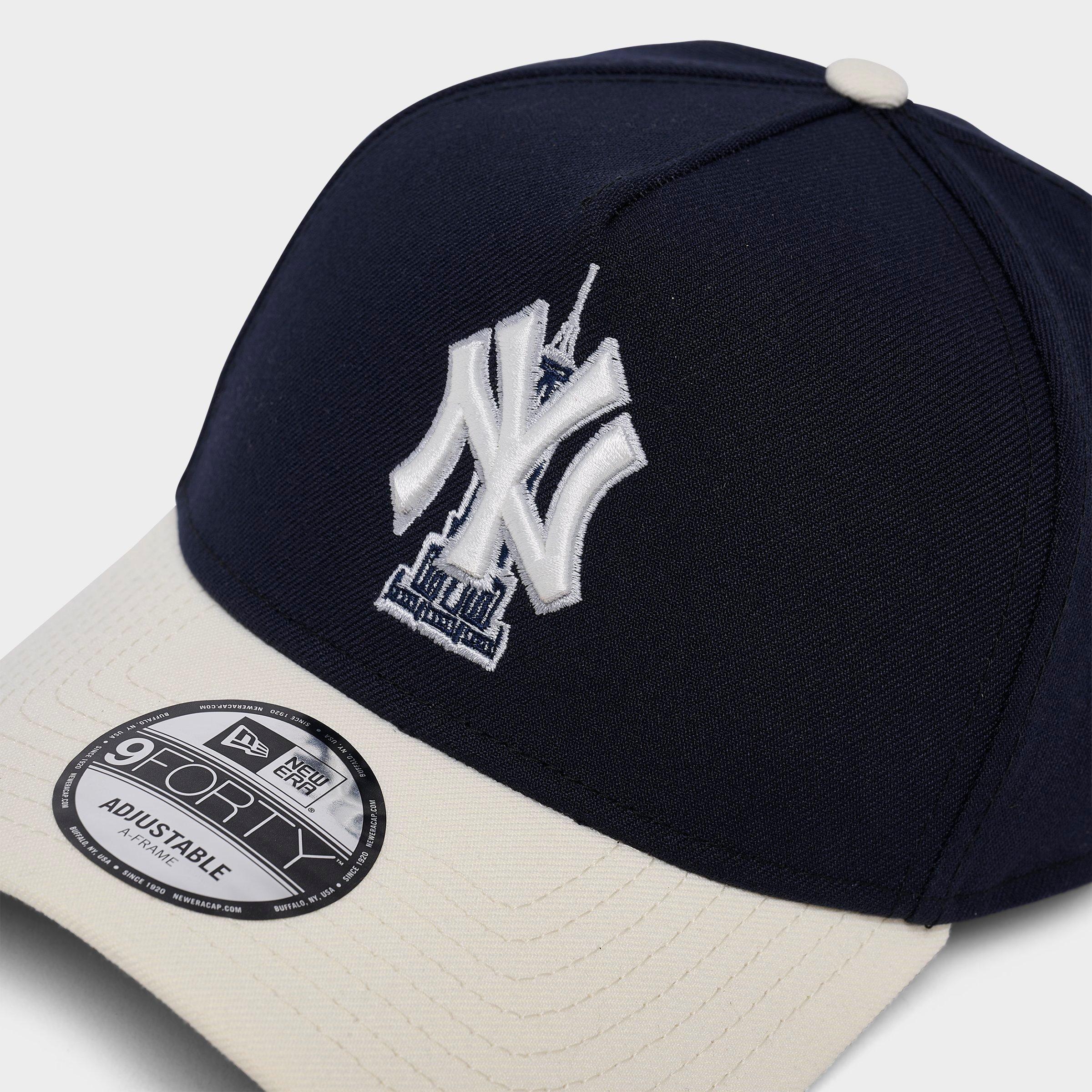 New Era New York Yankees MLB Empire 9FORTY Snapback Hat