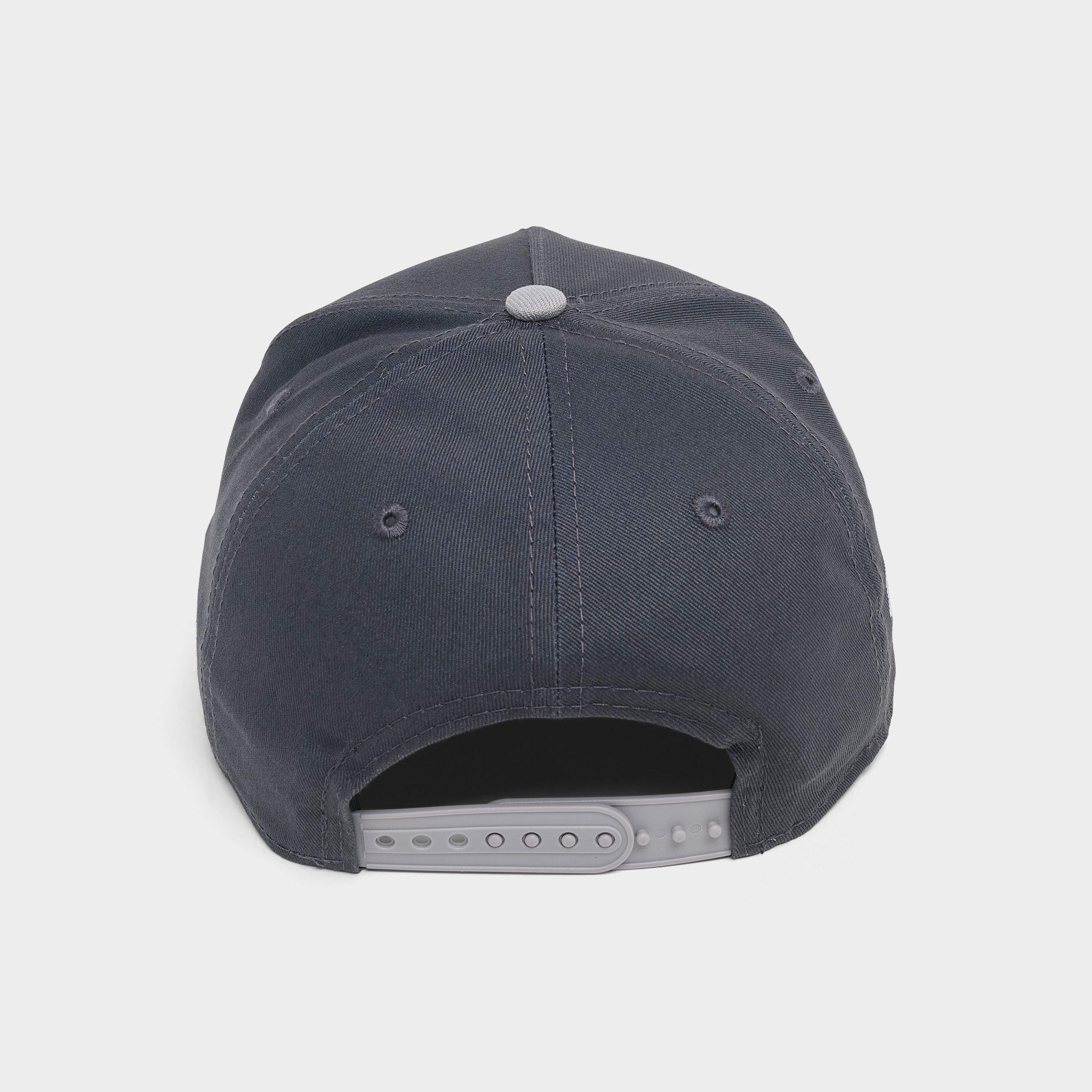 New Era New York Yankees MLB 9FORTY Rope A-Frame Snapback Hat
