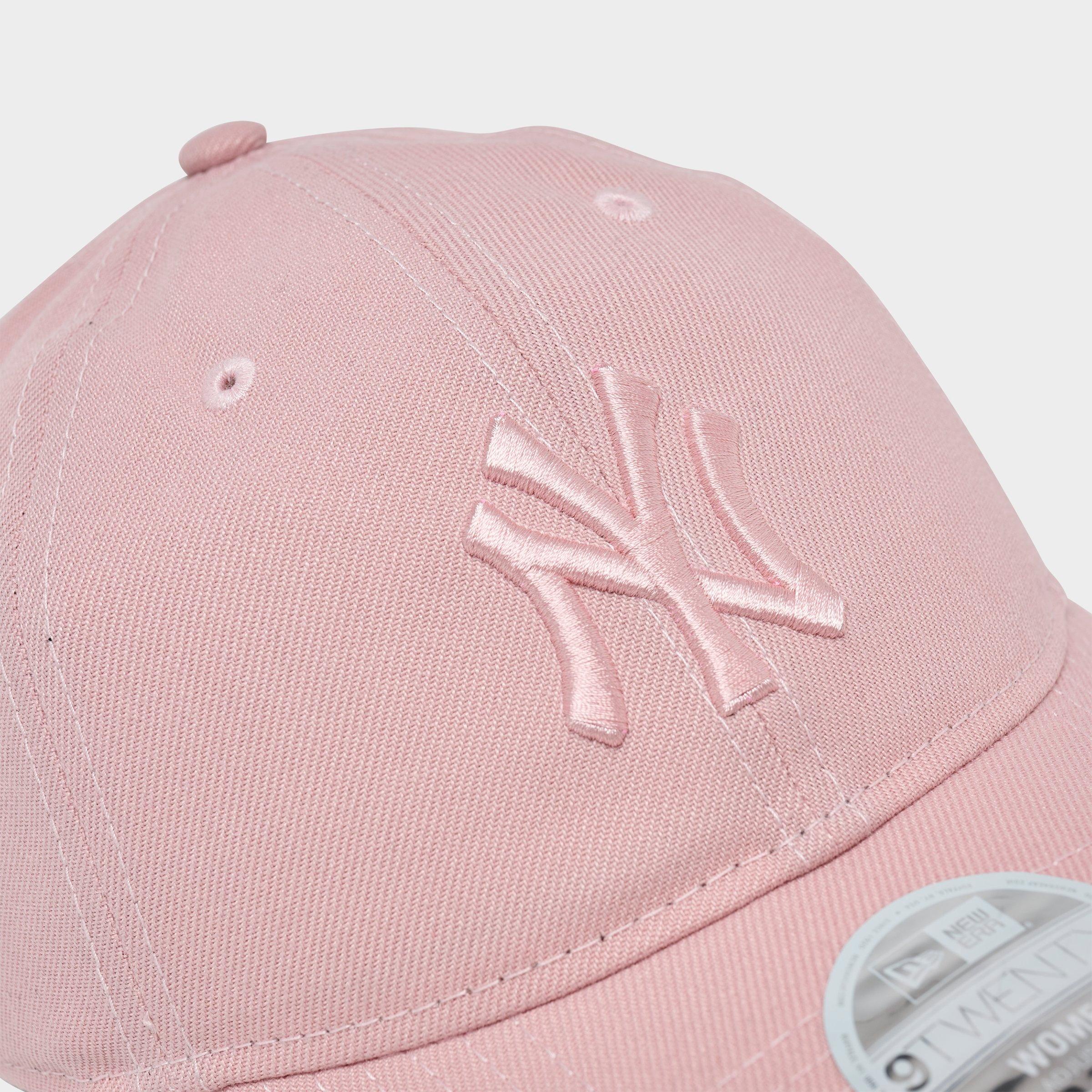 Women's New Era New York Yankees MLB 9TWENTY Strapback Hat