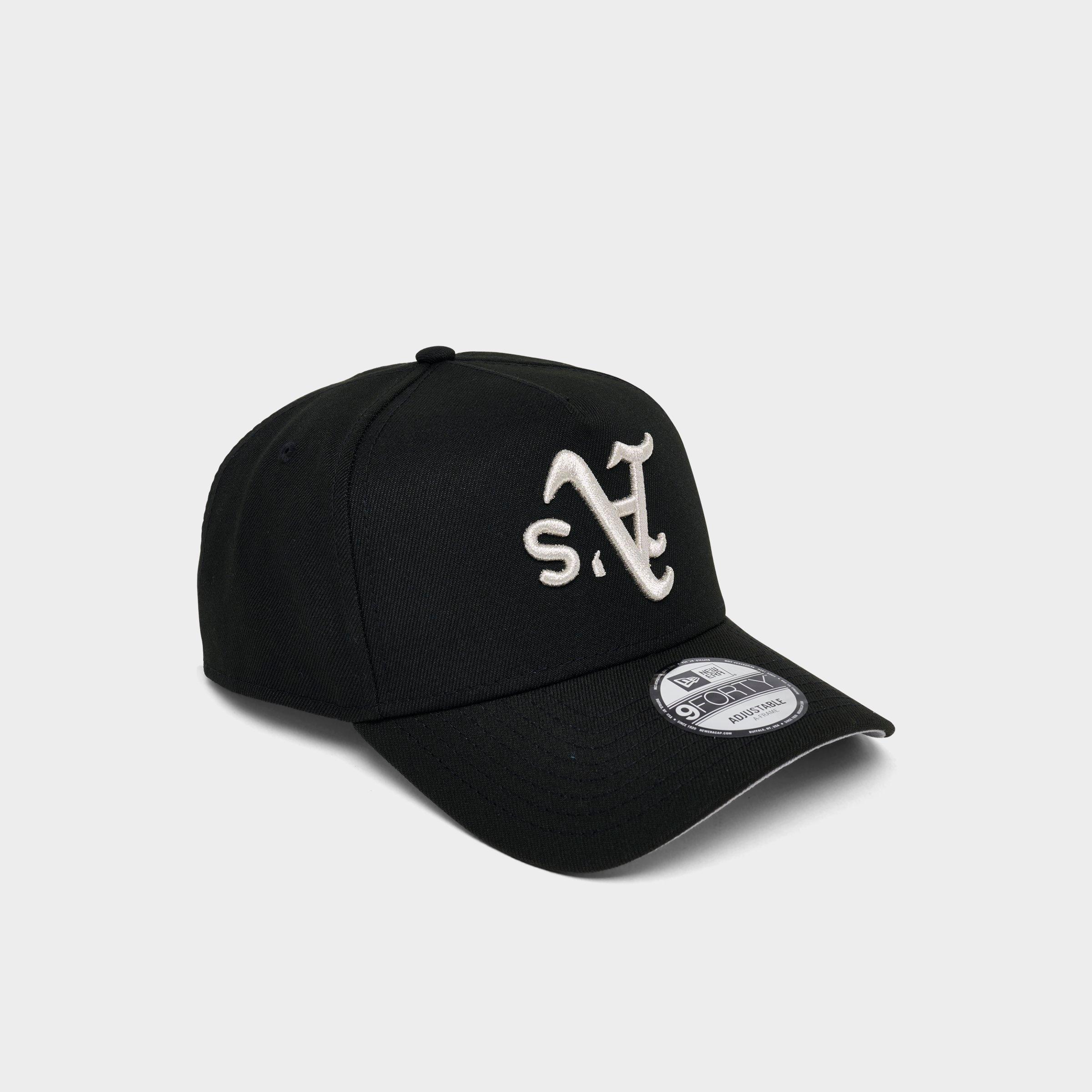 Casquette New Era 9FORTY A-Frame Oakland Athletics Upside Down - Perle, Neuve