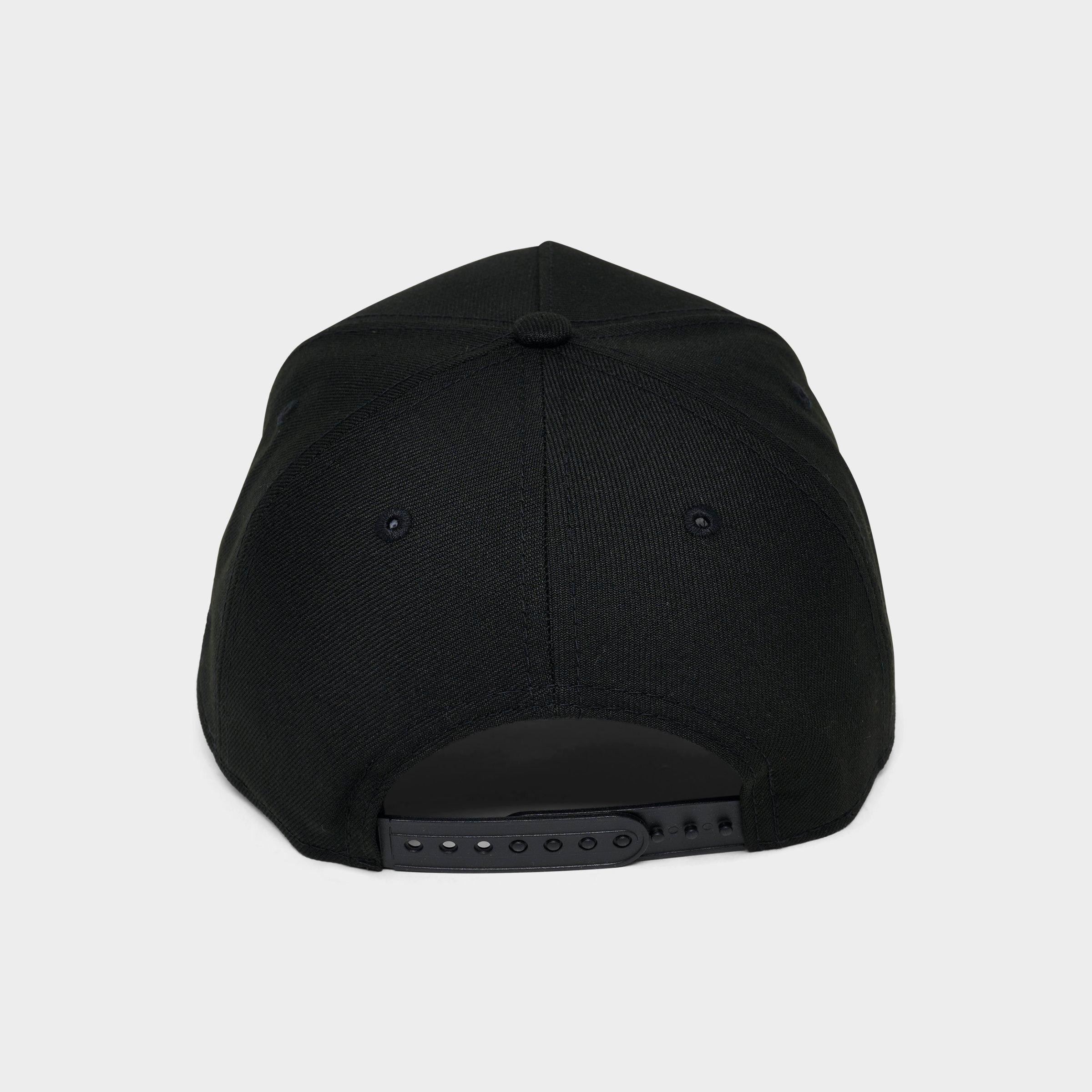 New Era Oakland A's MLB Upside Down 9FORTY A-Frame Snapback Hat