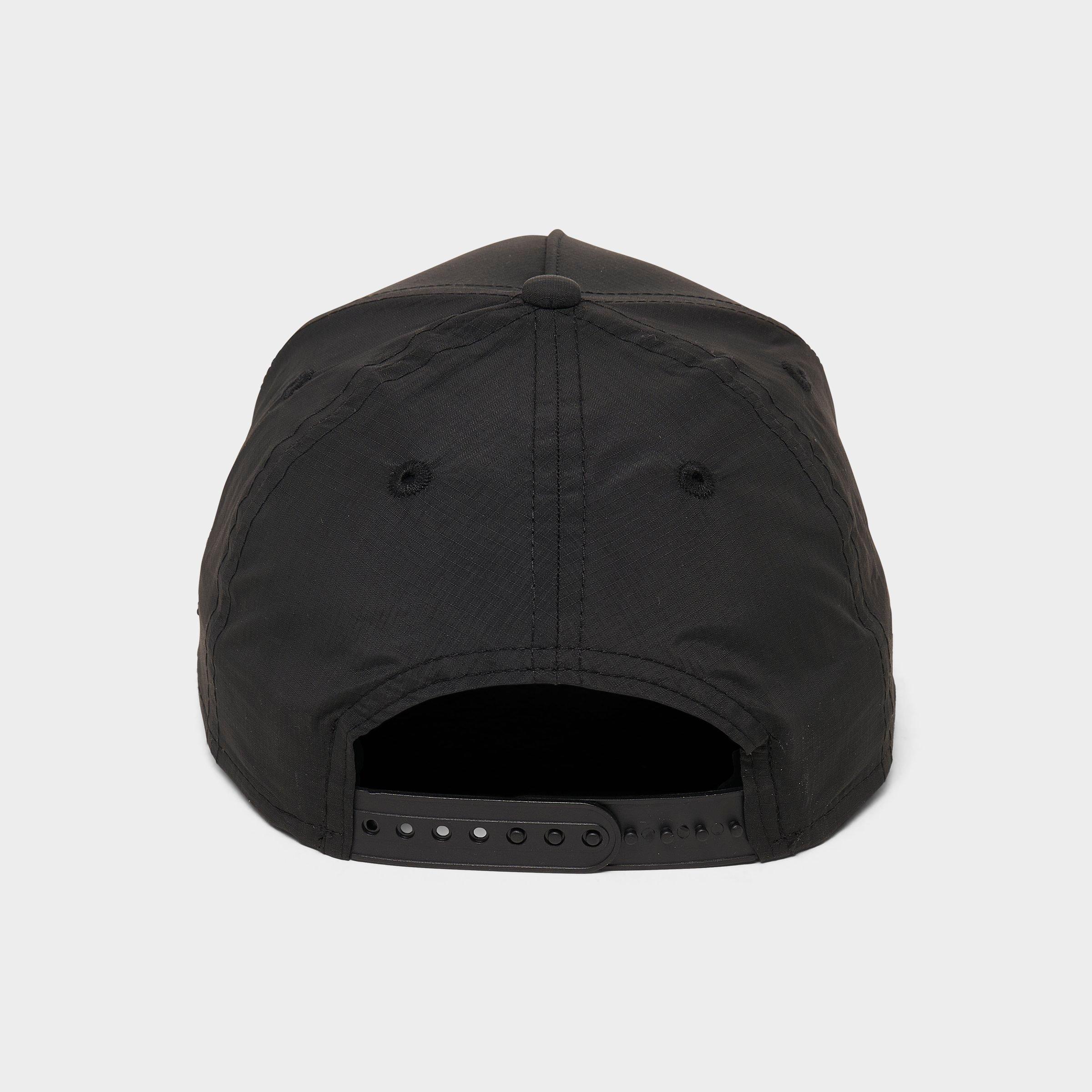 New Era New York Yankees MLB 9FORTY A-Frame Nylon Snapback Hat