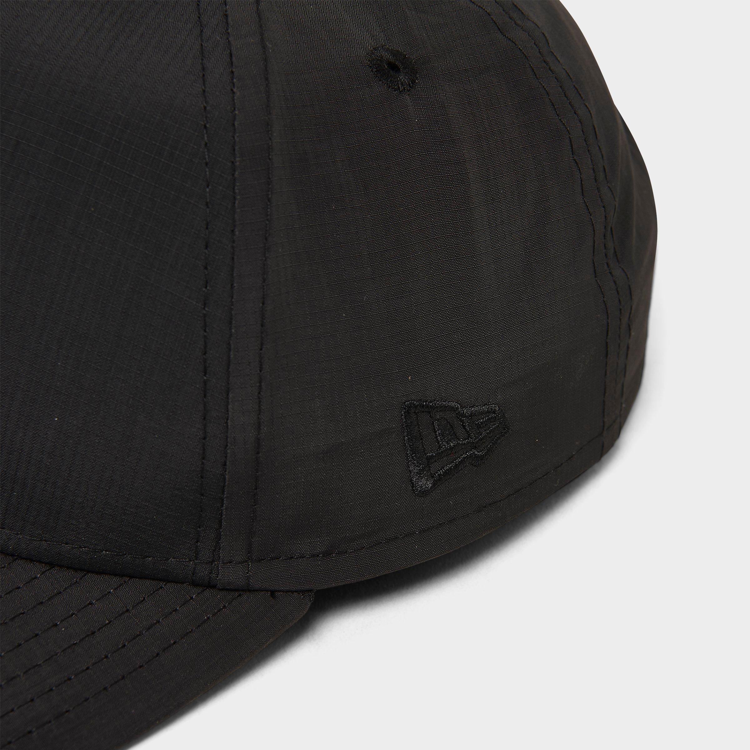 New Era New York Yankees MLB 9FORTY A-Frame Nylon Snapback Hat