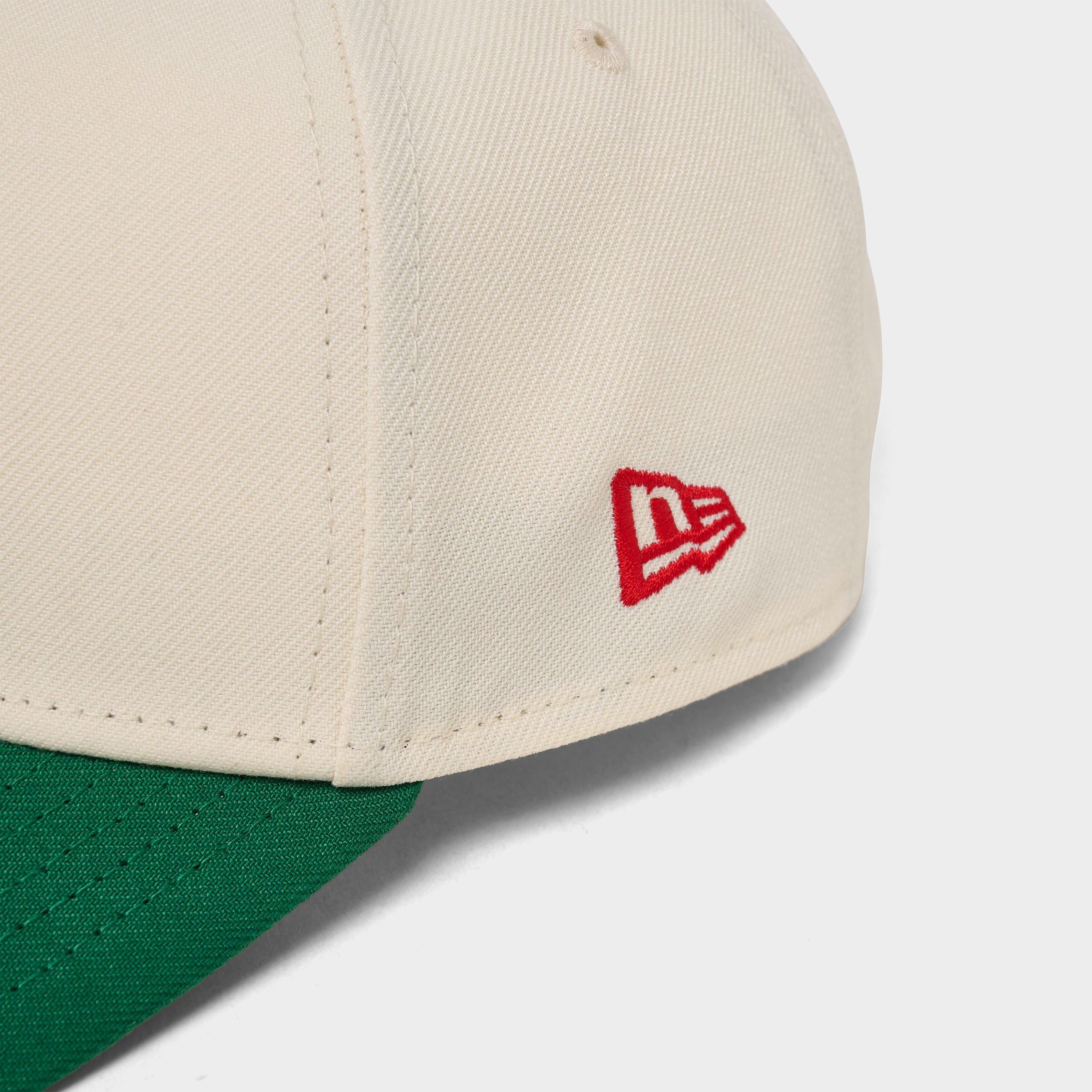 New Era Los Angeles Dodgers MLB 9FORTY A-Frame Snapback Hat