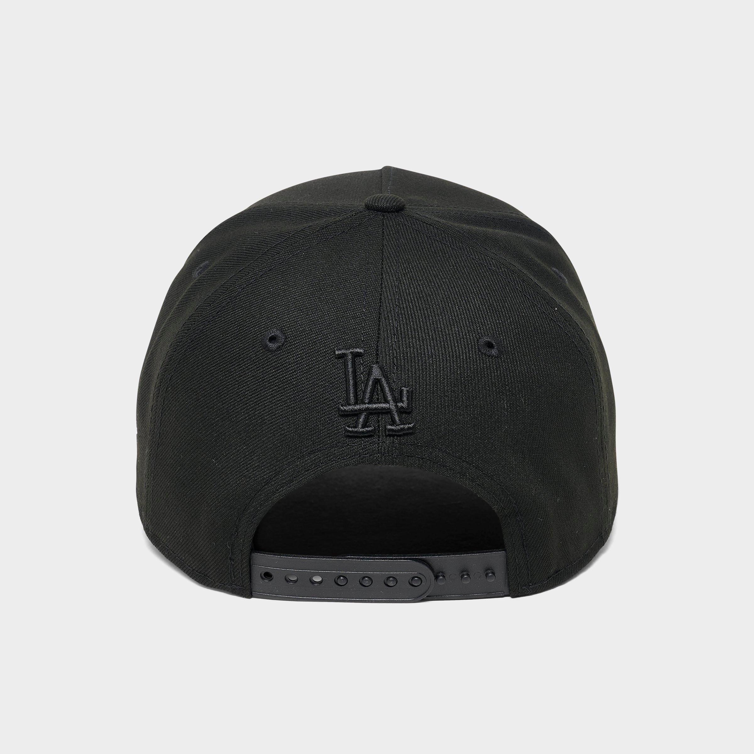 New Era Los Angeles Dodgers MLB Flower 9FORTY A-Frame Snapback Hat