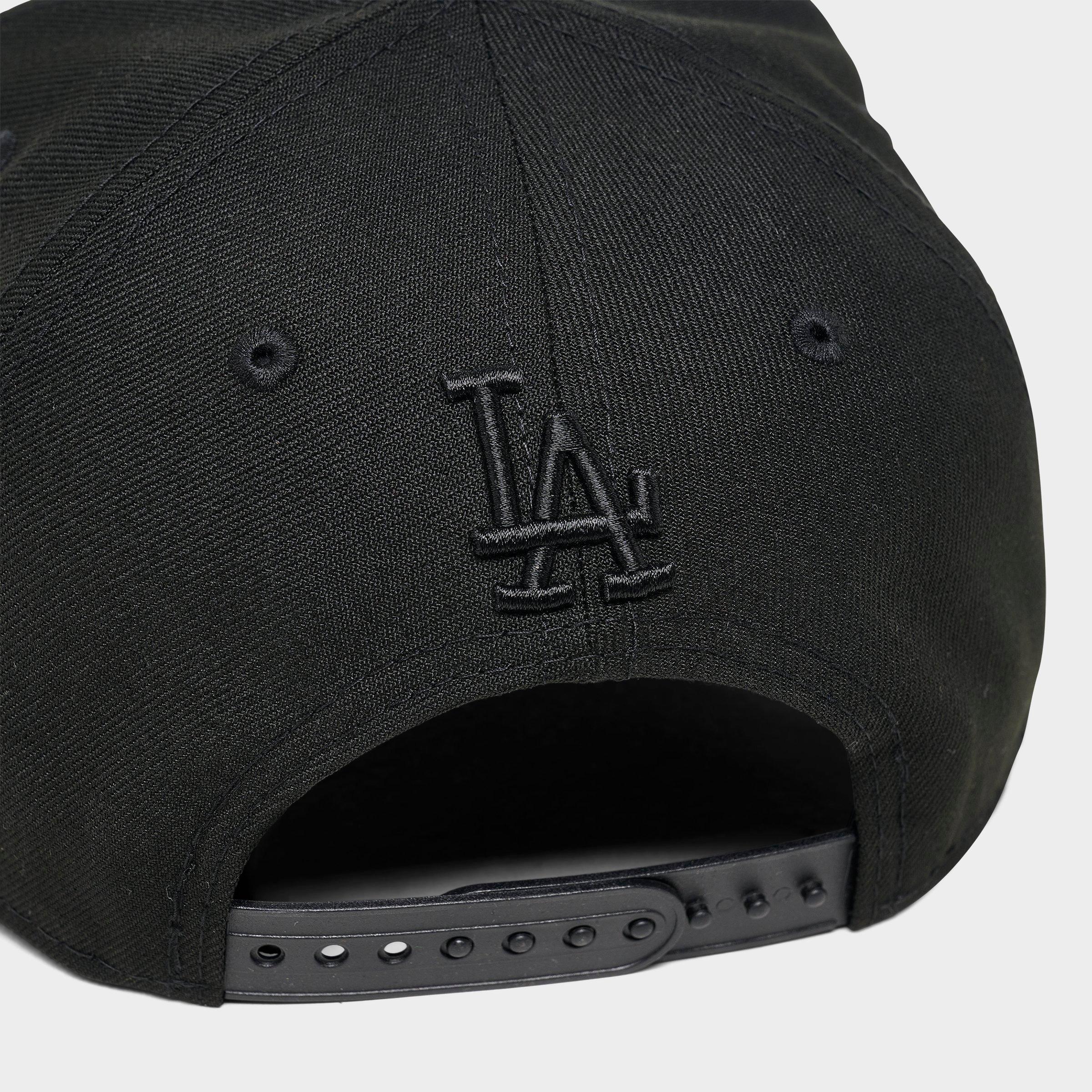 New Era Los Angeles Dodgers MLB Flower 9FORTY A-Frame Snapback Hat