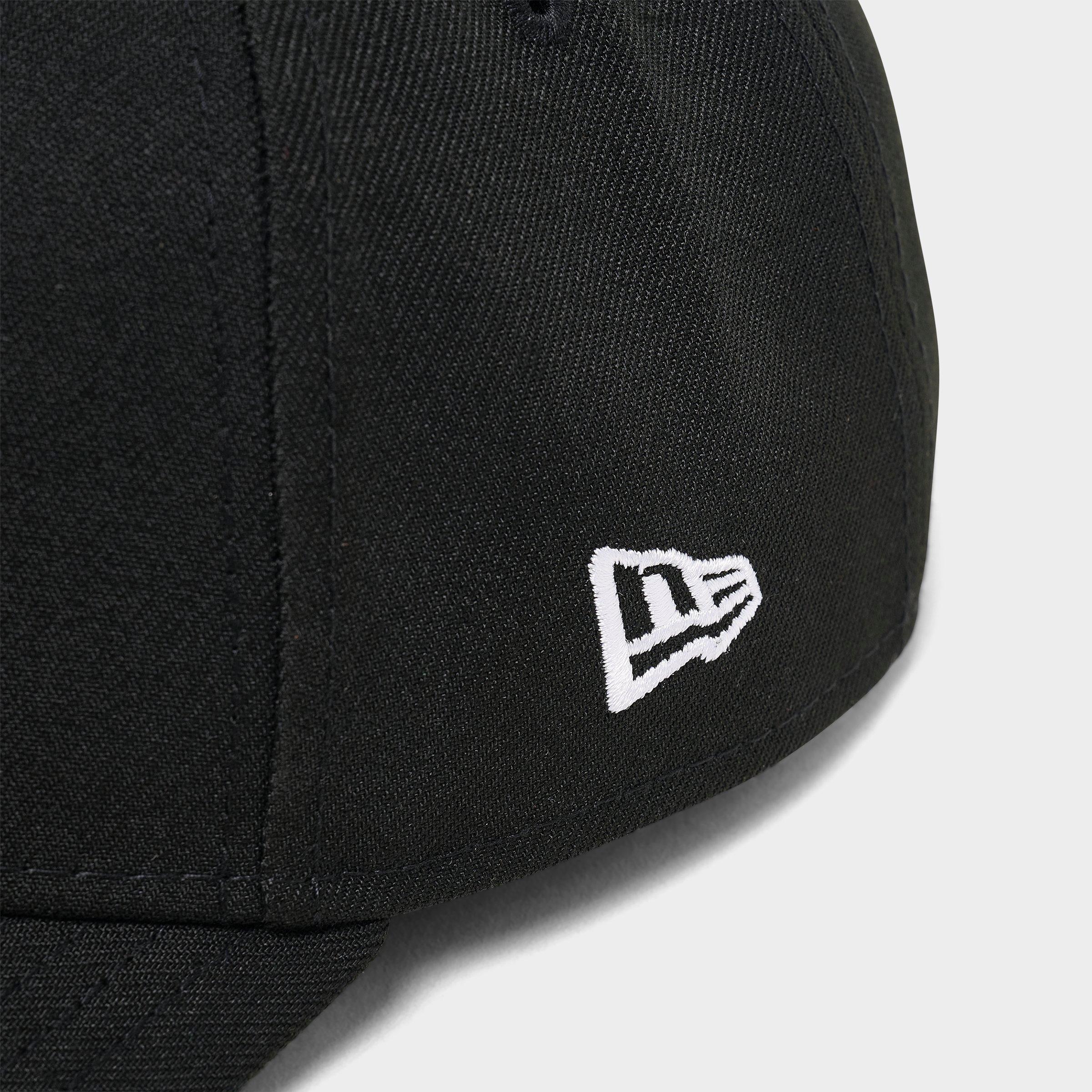 New Era Los Angeles Dodgers MLB Flower 9FORTY A-Frame Snapback Hat