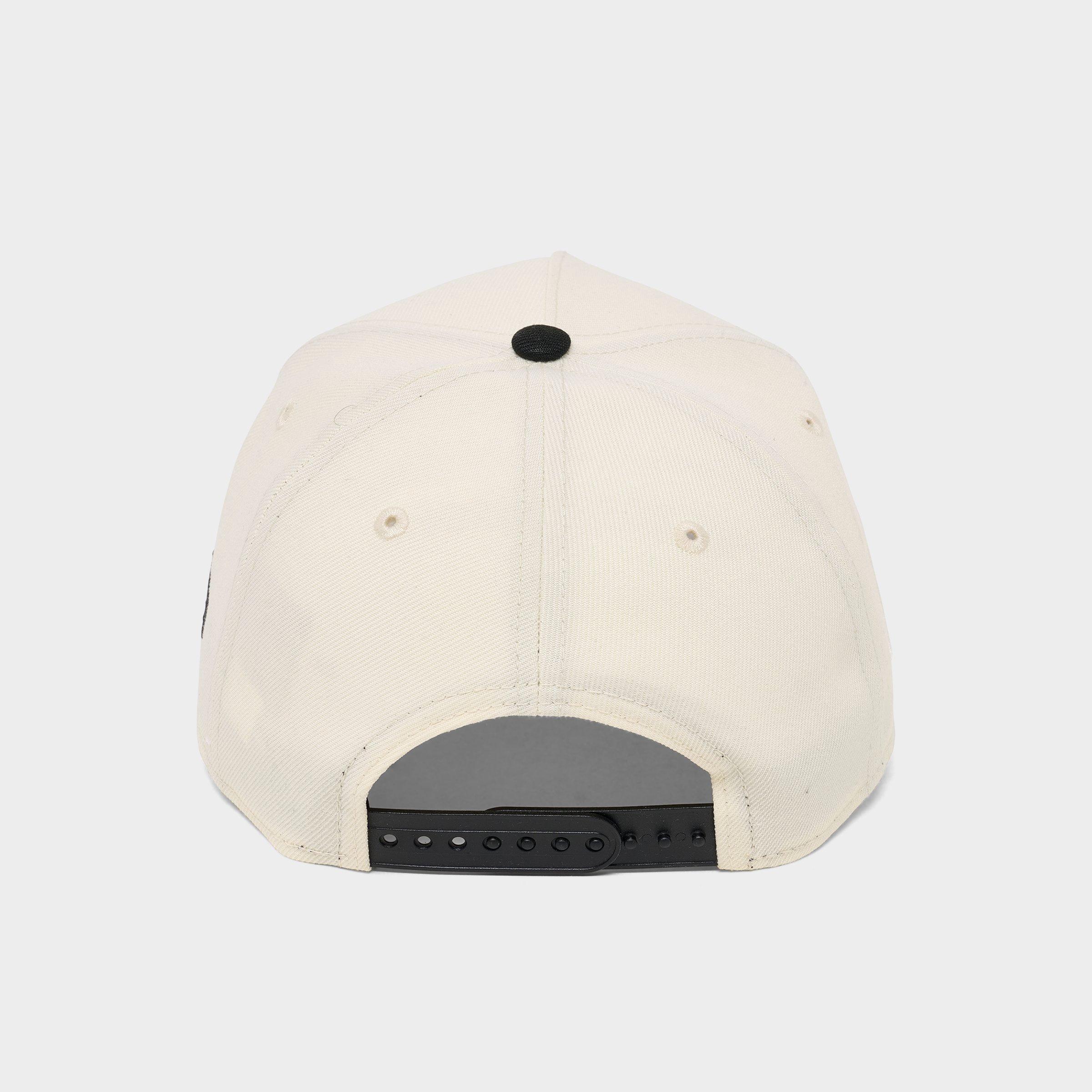 New Era Los Angeles Upside Down 9FORTY A-Frame Snapback Hat