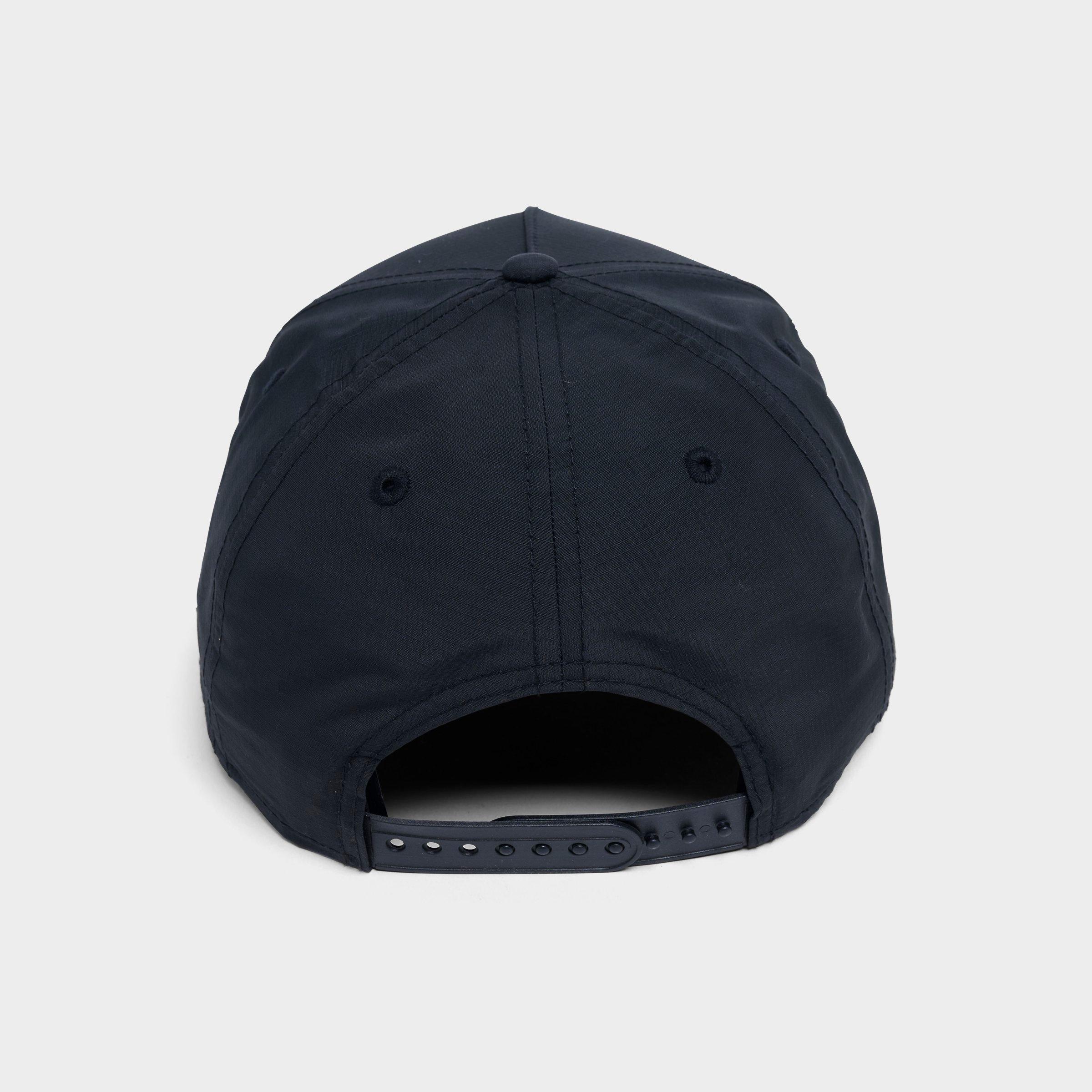 New Era Boston Red Sox MLB 9FORTY A-Frame Nylon Snapback Hat