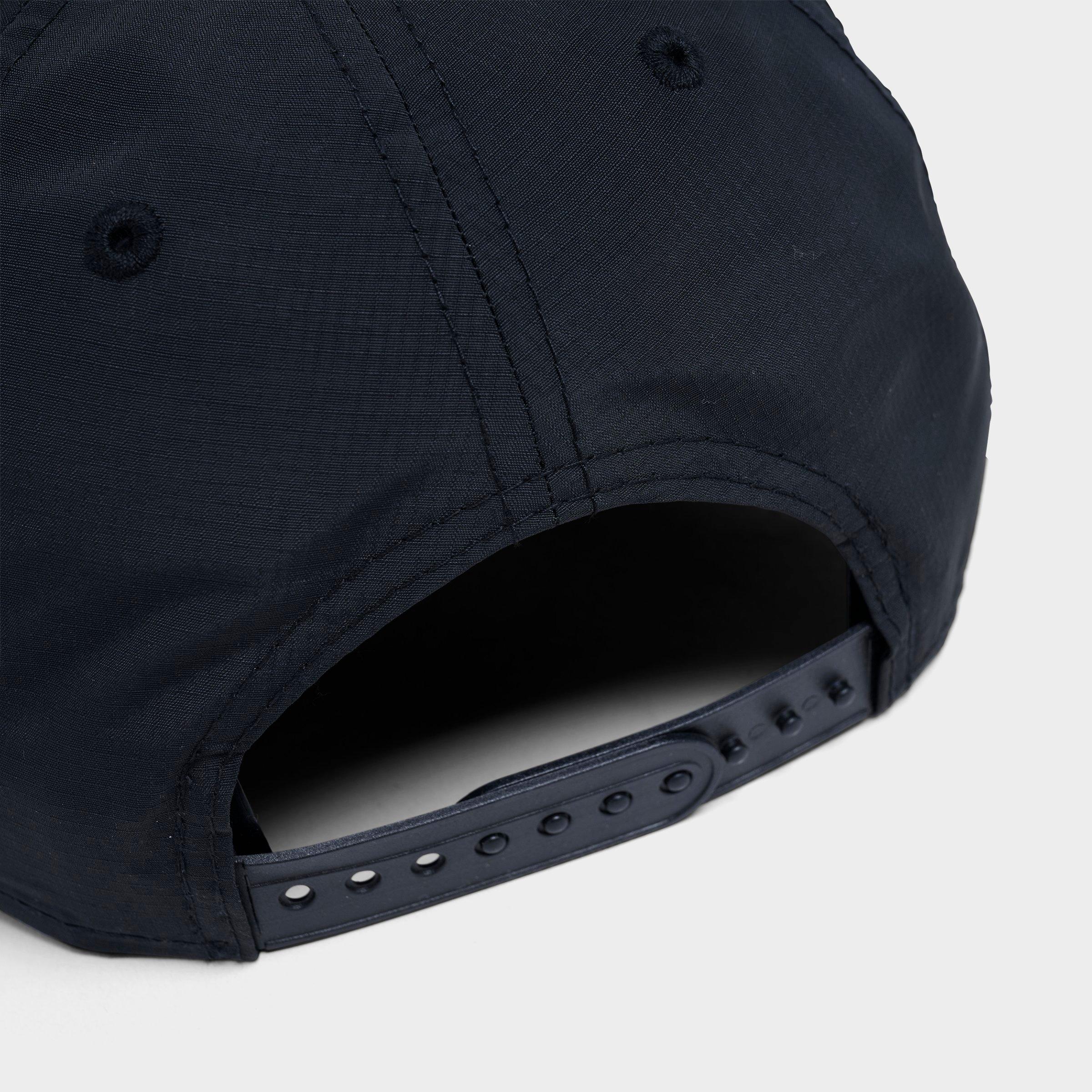 New Era Boston Red Sox MLB 9FORTY A-Frame Nylon Snapback Hat