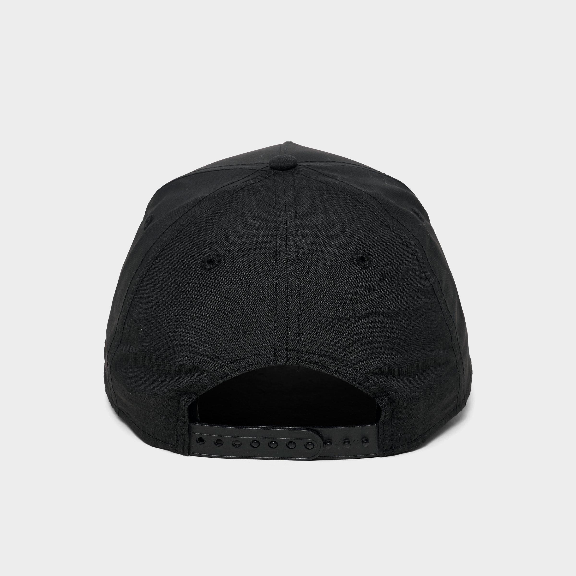 New Era Atlanta Braves MLB 9FORTY A-Frame Nylon Snapback Hat