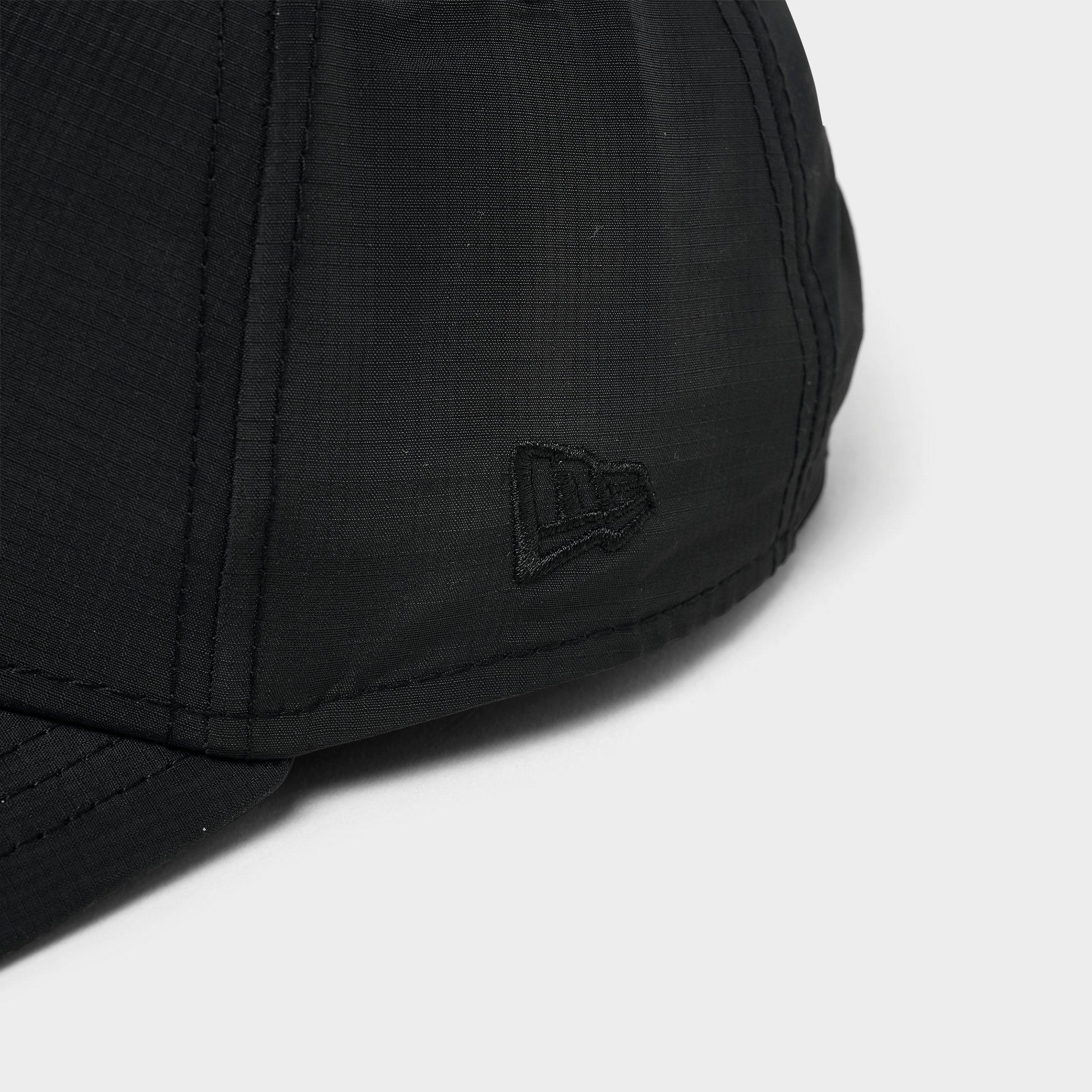 New Era Atlanta Braves MLB 9FORTY A-Frame Nylon Snapback Hat