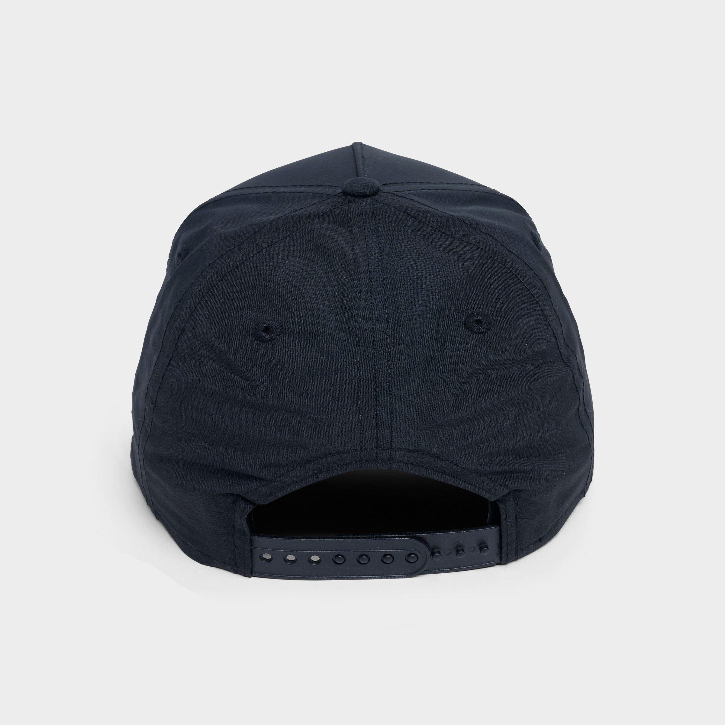 New Era Detroit Tigers MLB 9FORTY A-Frame Nylon Snapback Hat