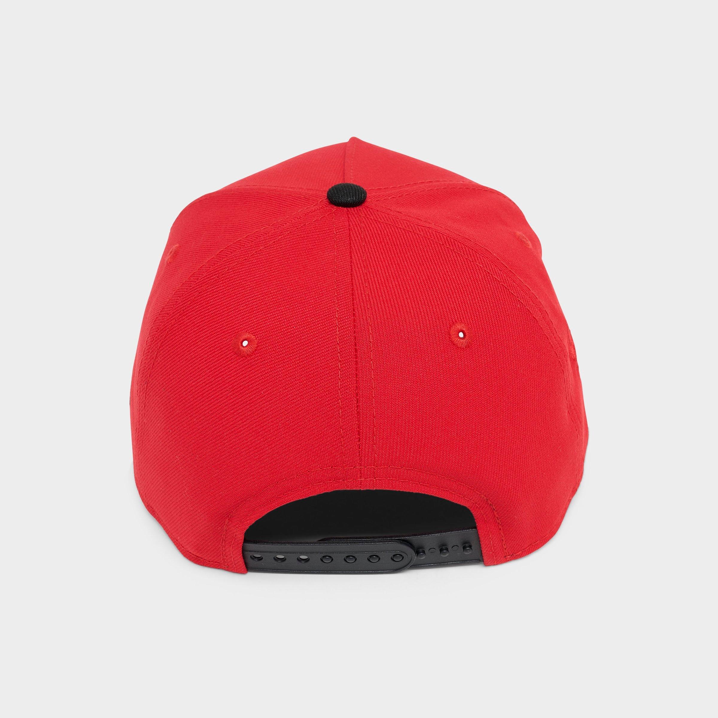 New Era Chicago Upside Down 9FORTY A-Frame Snapback Hat