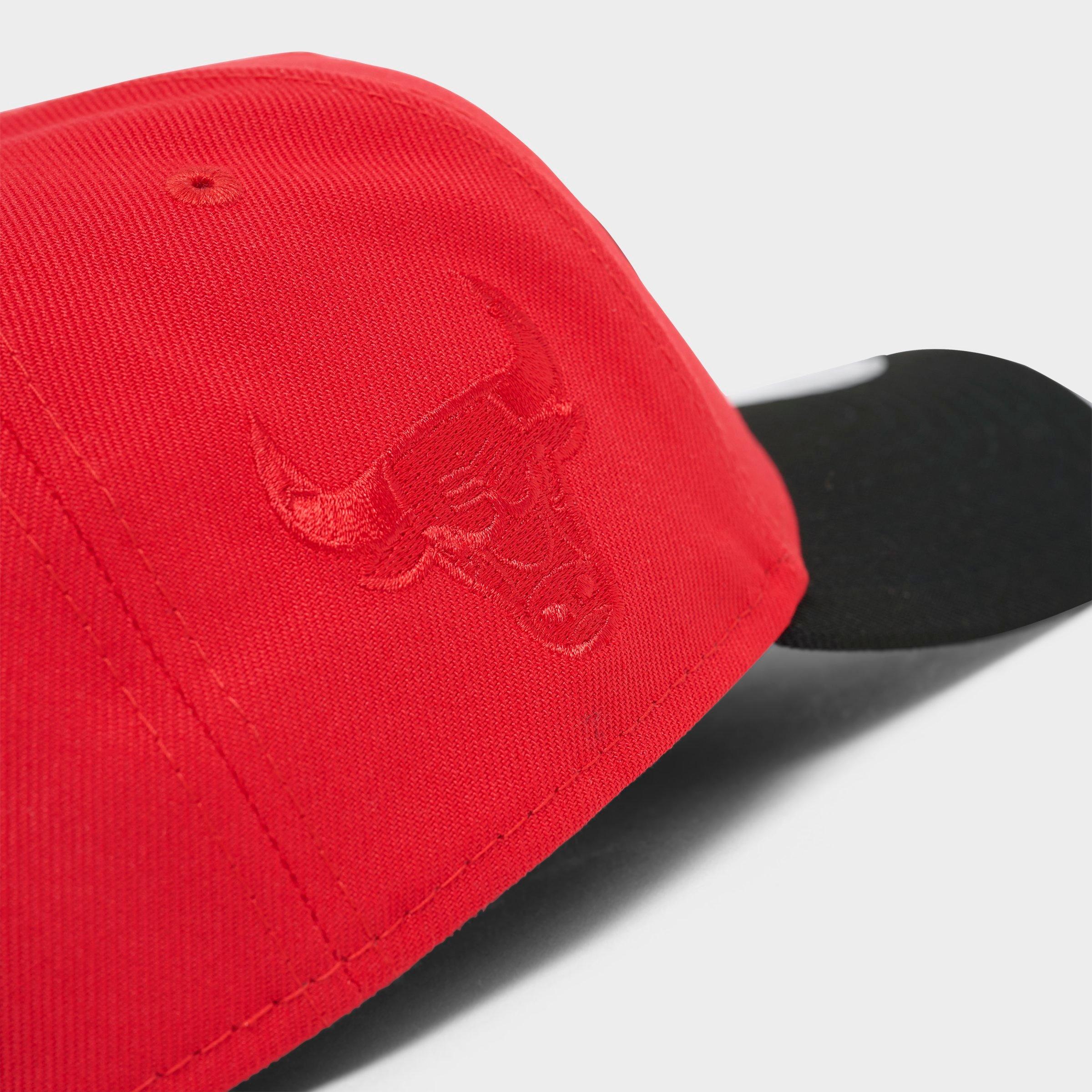 New Era Chicago Upside Down 9FORTY A-Frame Snapback Hat