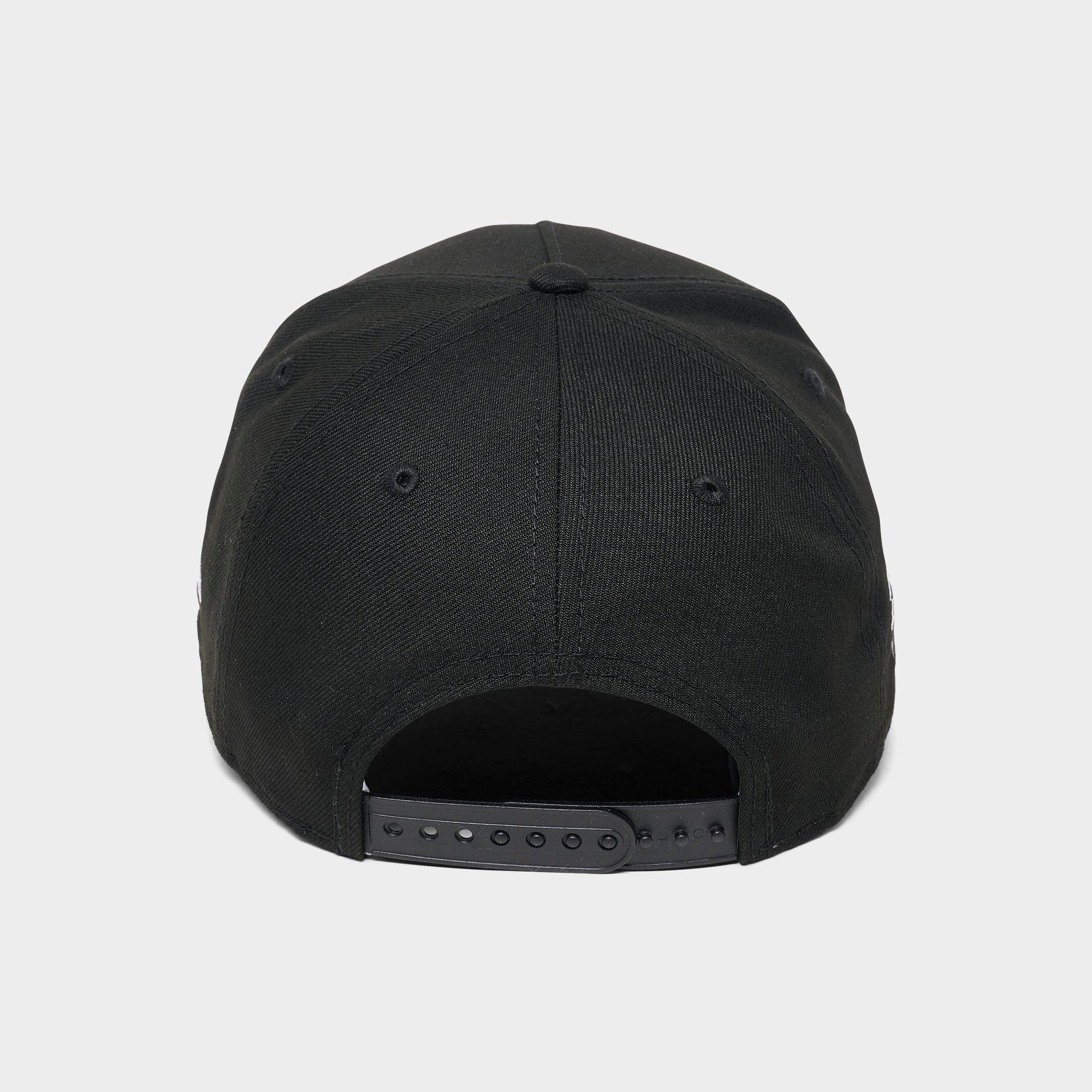 New Era New York Yankees MLB 9FORTY A-Frame Two Tone Logo Snapback Hat