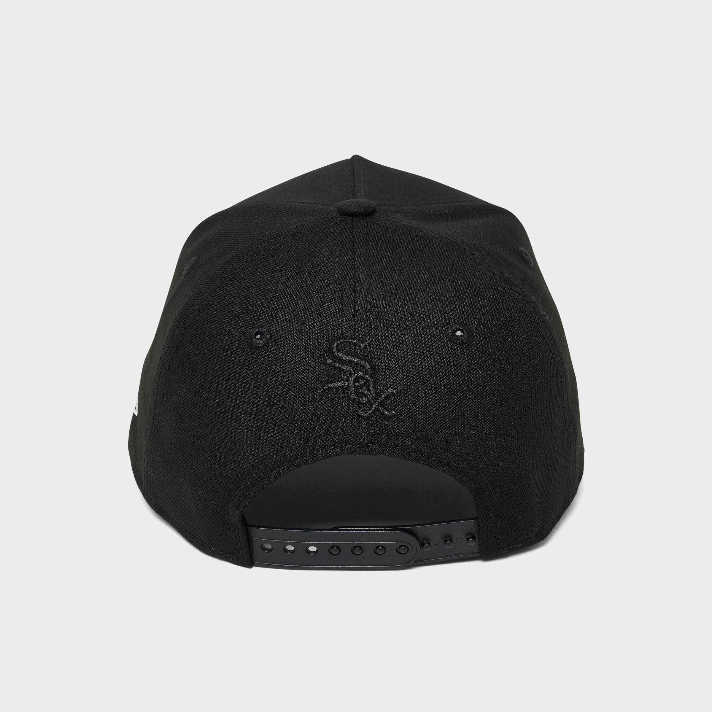 New Era Chicago White Sox MLB 9FORTY Snapback Hat