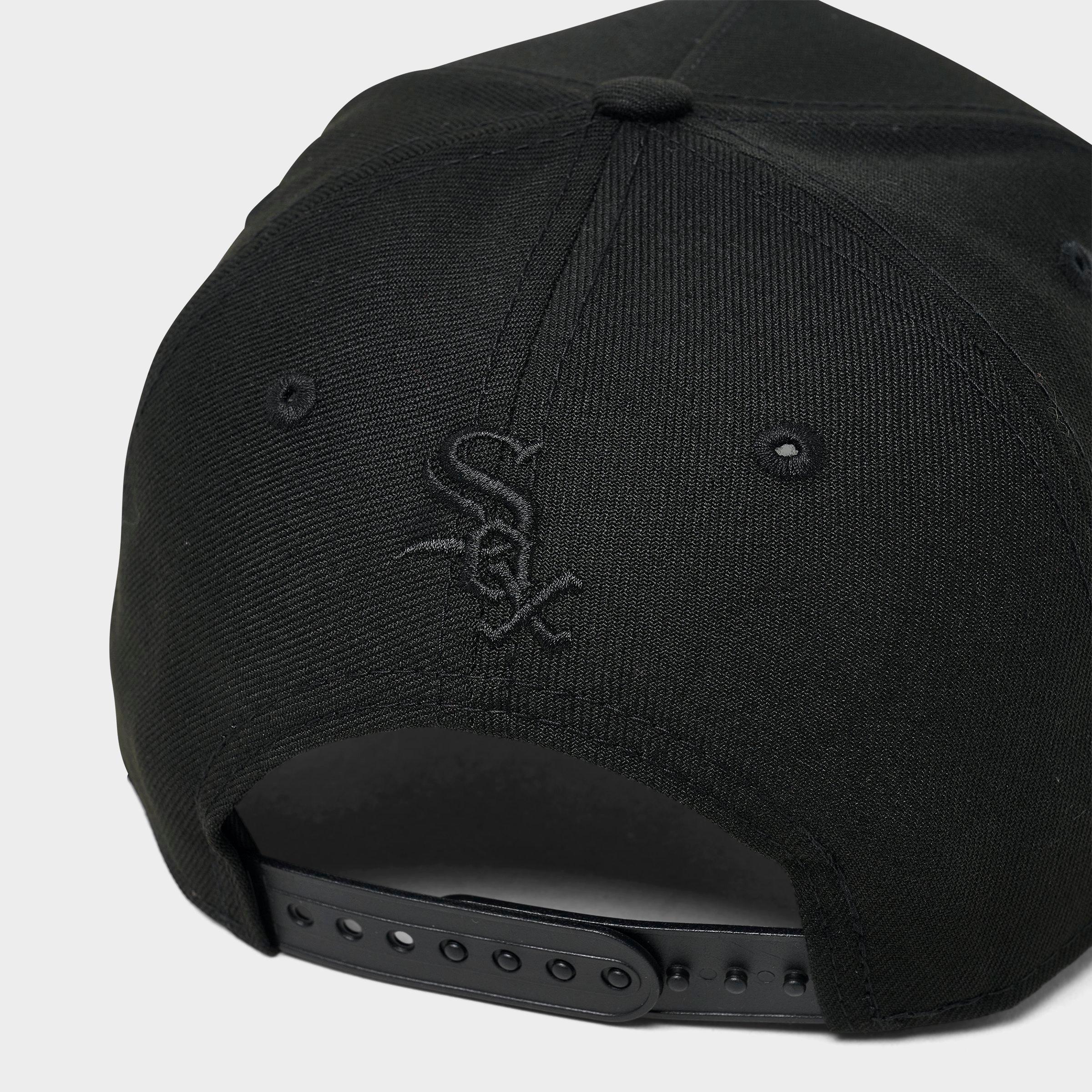 New Era Chicago White Sox MLB 9FORTY Snapback Hat