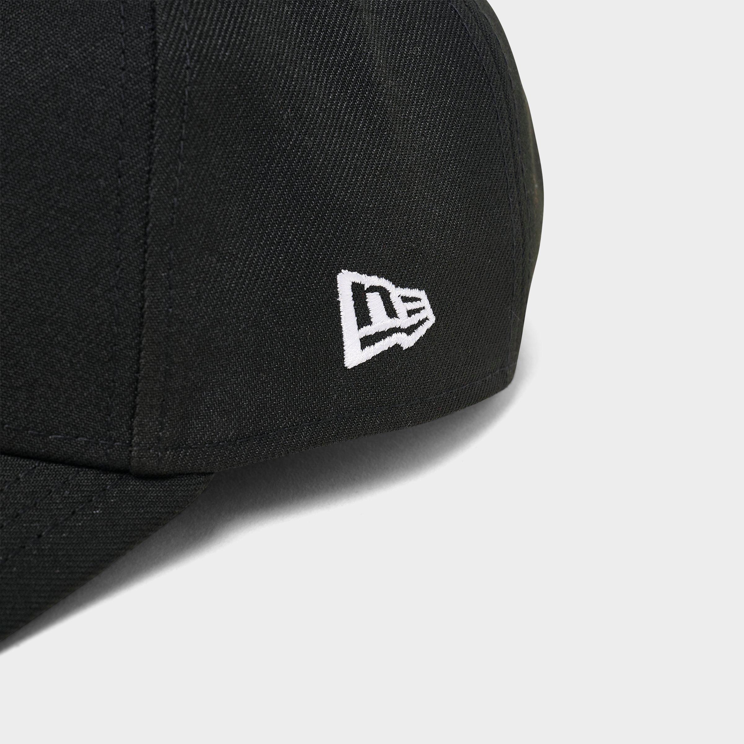 New Era Atlanta Braves MLB Flower 9FORTY A-Frame Snapback Hat