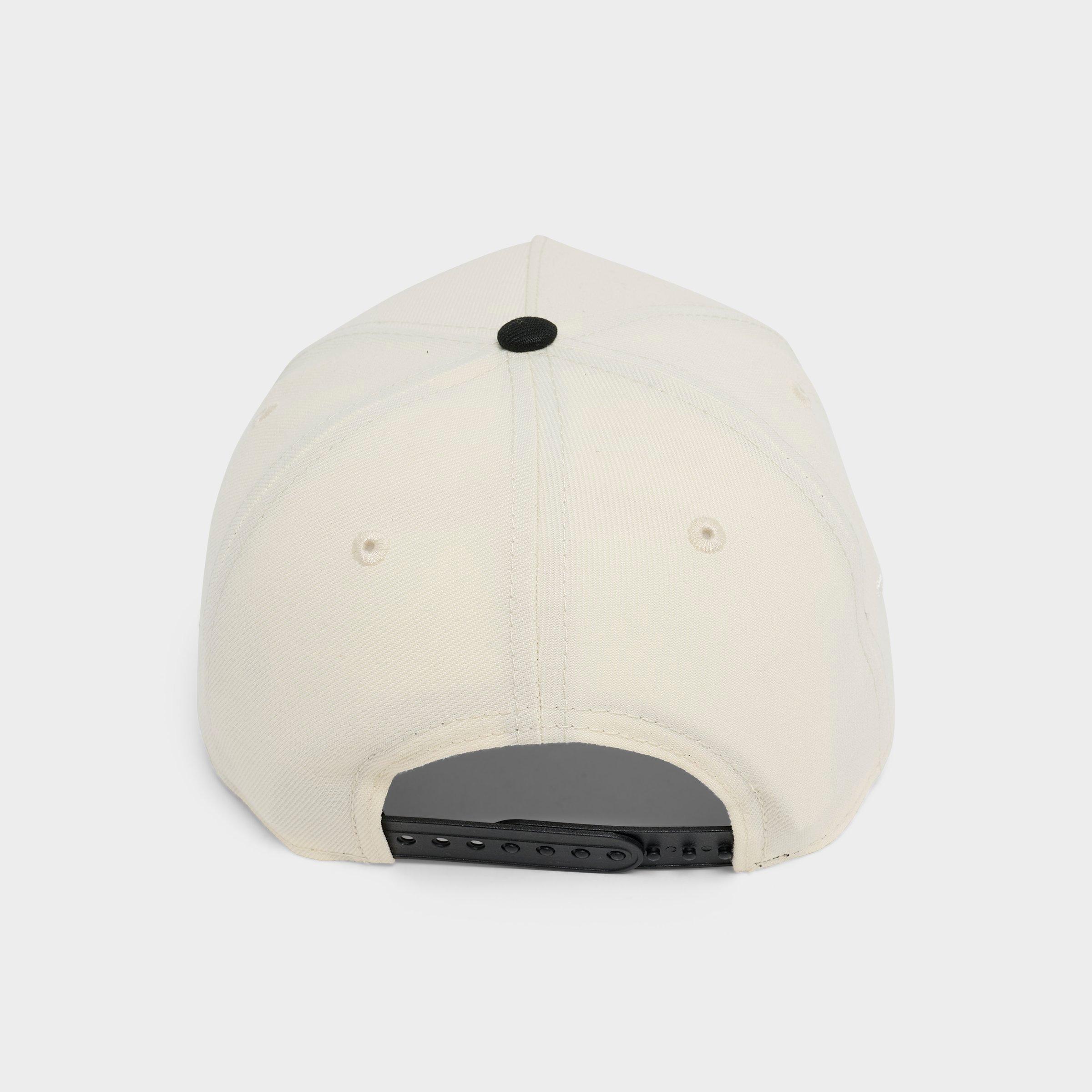 New Era Philadelphia Eagles NFL 9FORTY A-Frame Upside Down Wordmark Snapback Hat