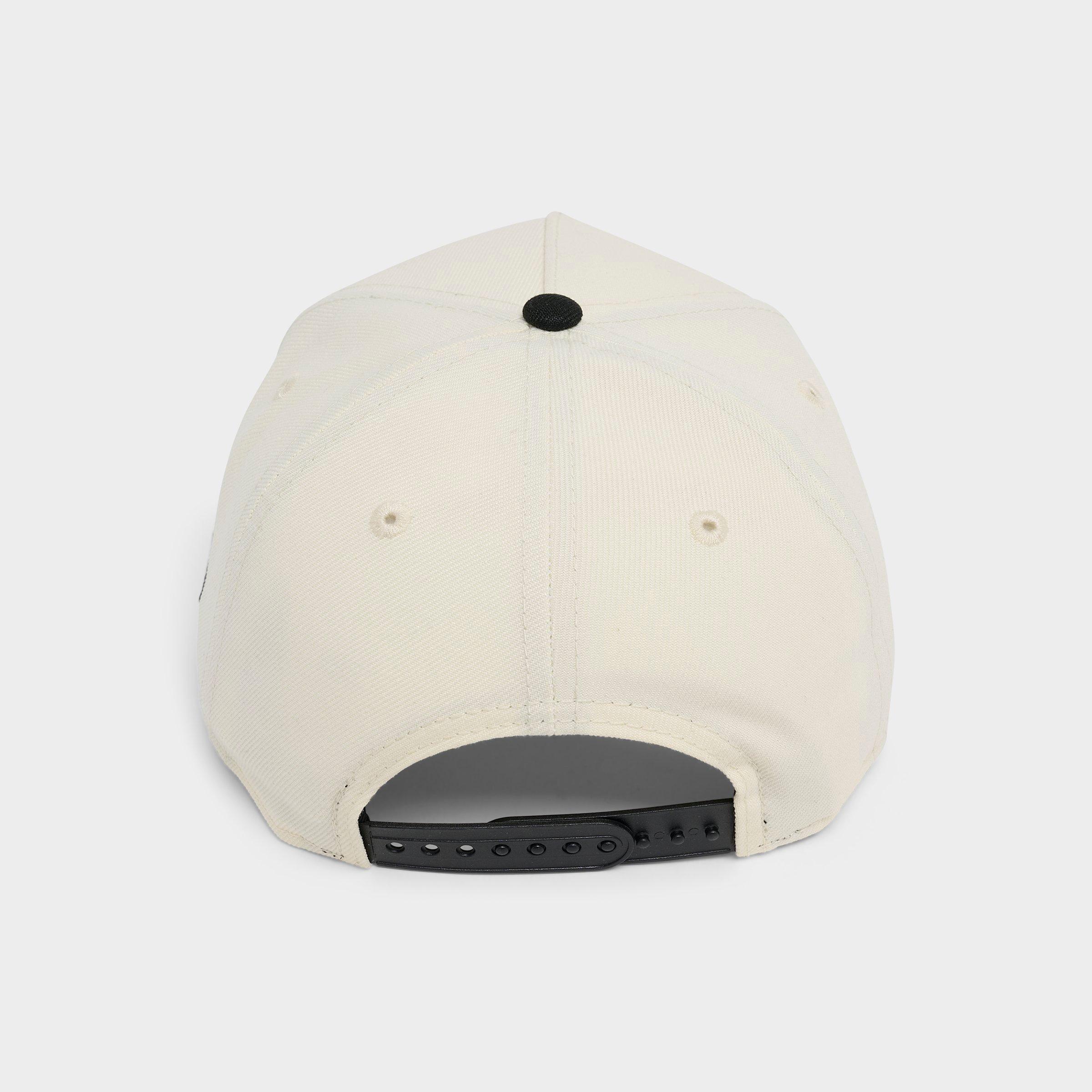 New Era Atlanta Falcons NFL 9FORTY A-Frame Upside Down Wordmark Snapback Hat