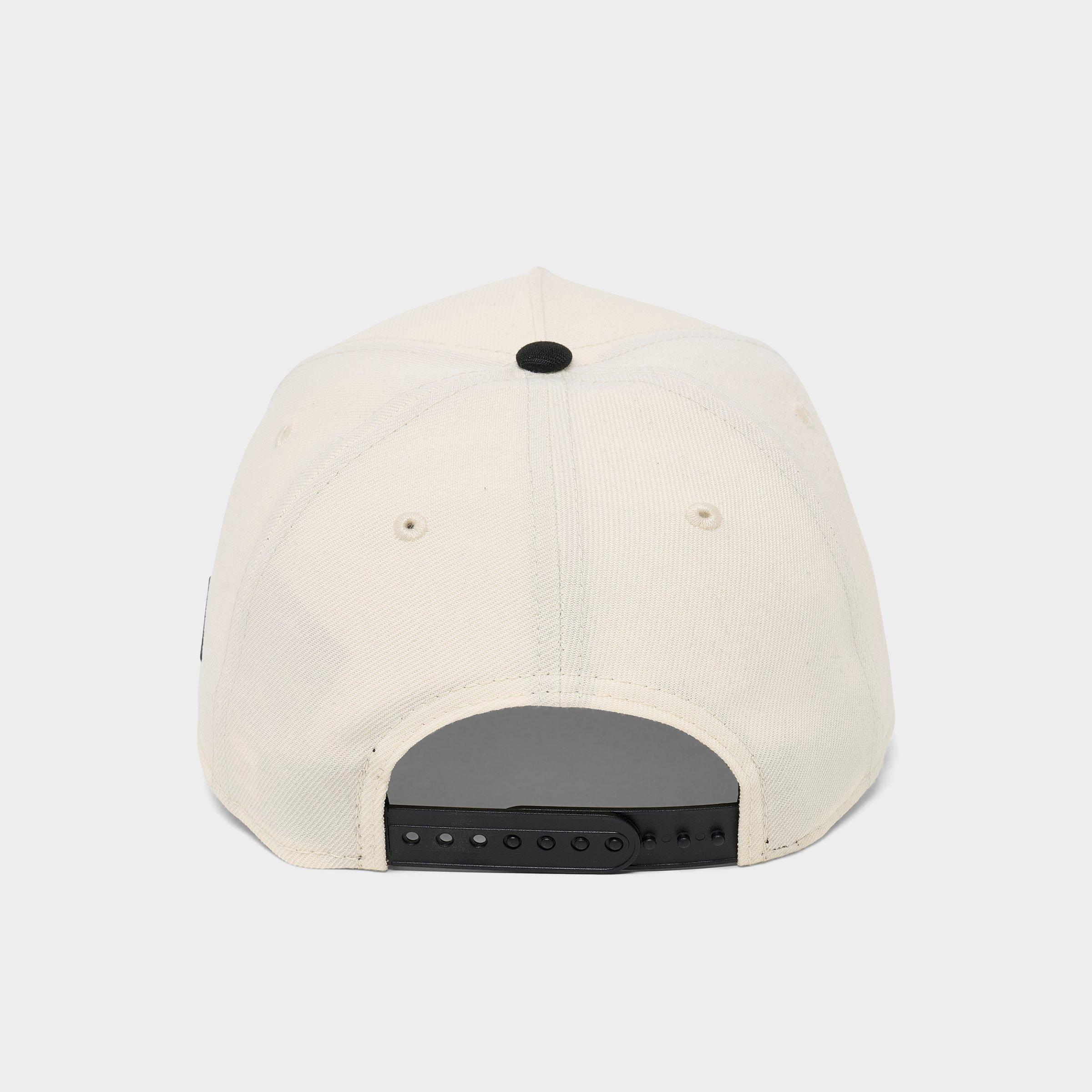 New Era Baltimore Upside Down 9FORTY A-Frame Snapback Hat