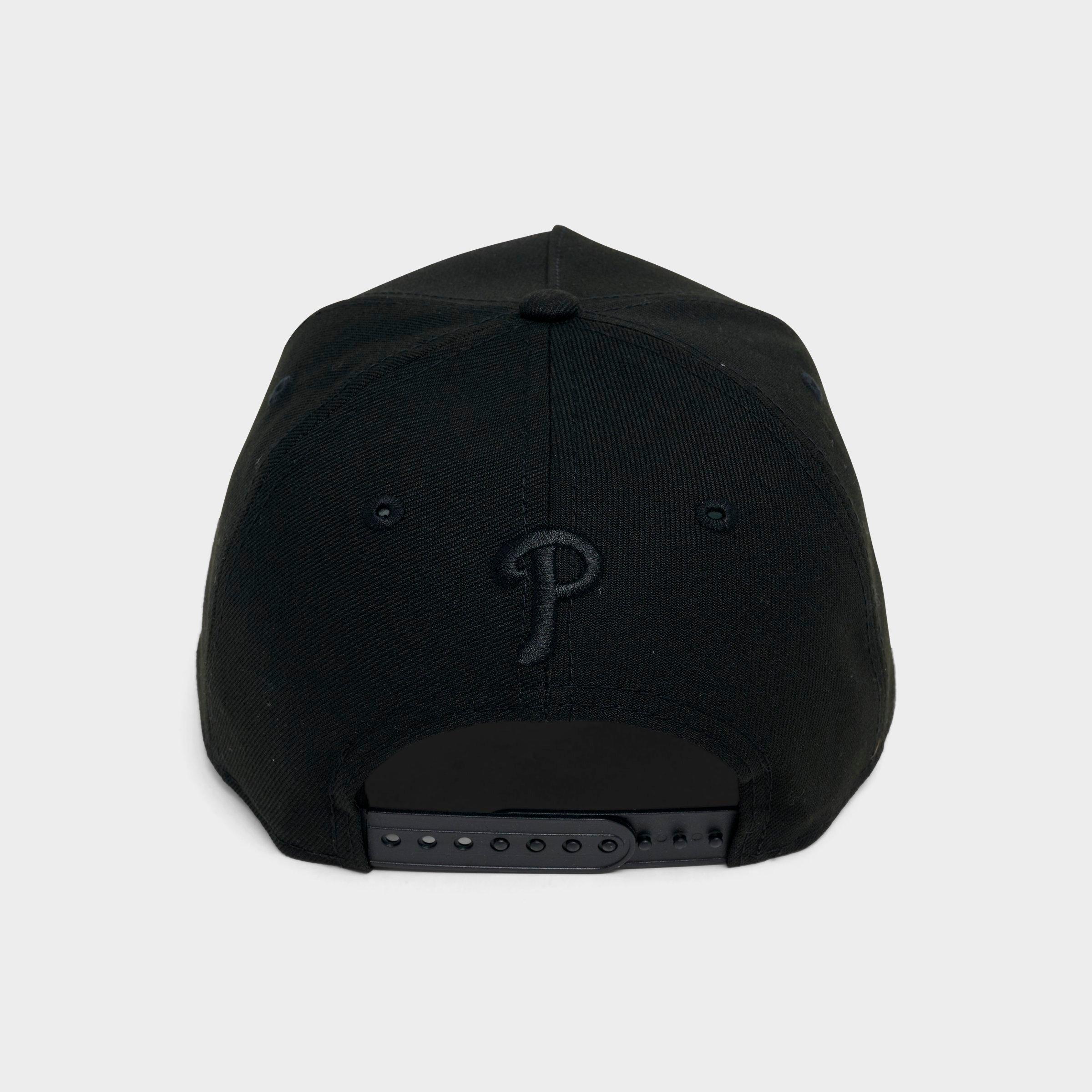 New Era Philadelphia Phillies MLB Flowers 9FORTY A-Frame Snapback Hat