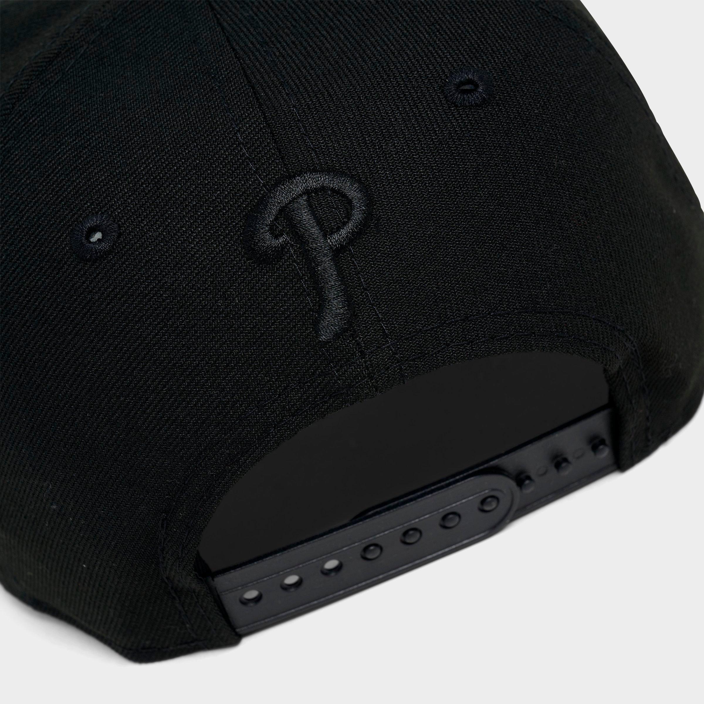 New Era Philadelphia Phillies MLB Flowers 9FORTY A-Frame Snapback Hat